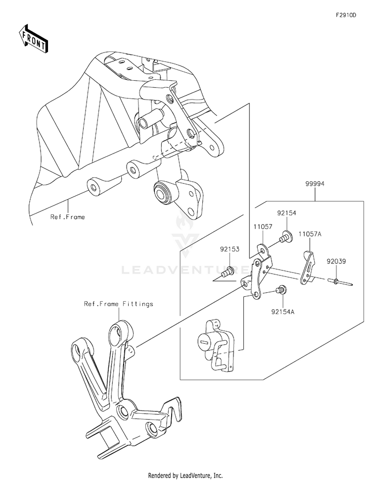 Accessory(Safety And Security) Schematic