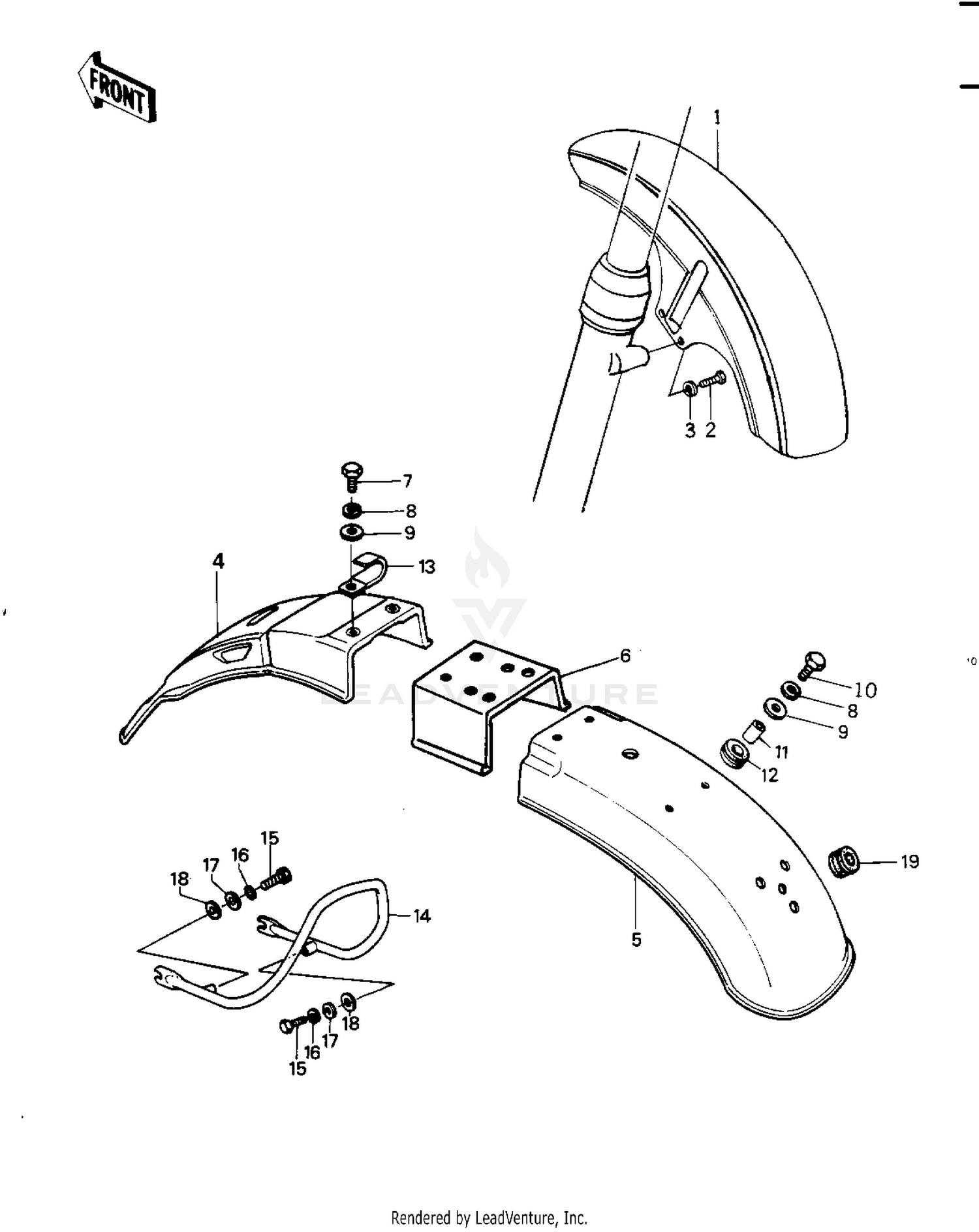 FENDERS