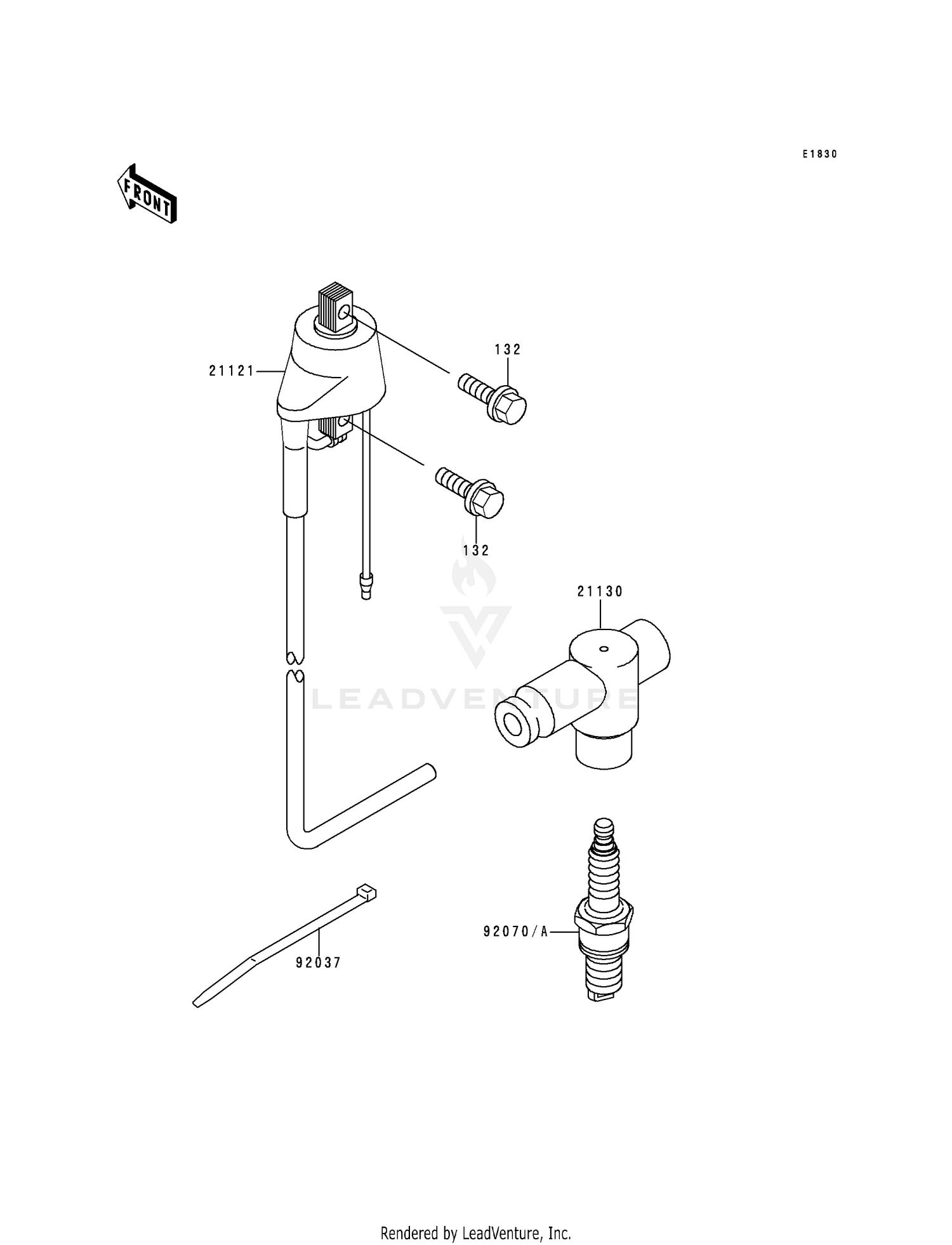 IGNITION SYSTEM