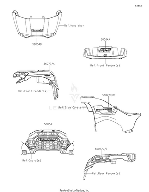 Decals(nrfnn/nsfnn) Schematic