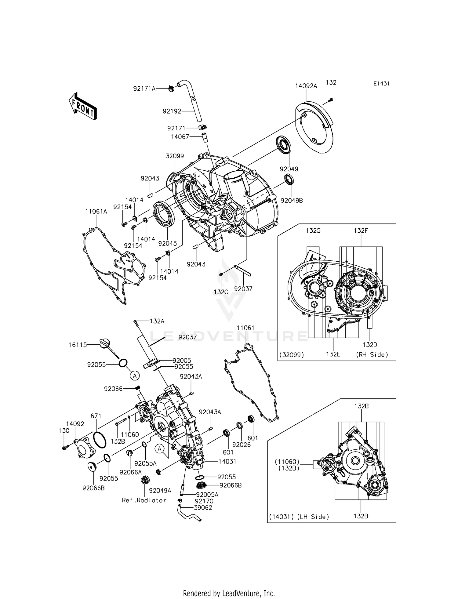 92066-0712 PLUG