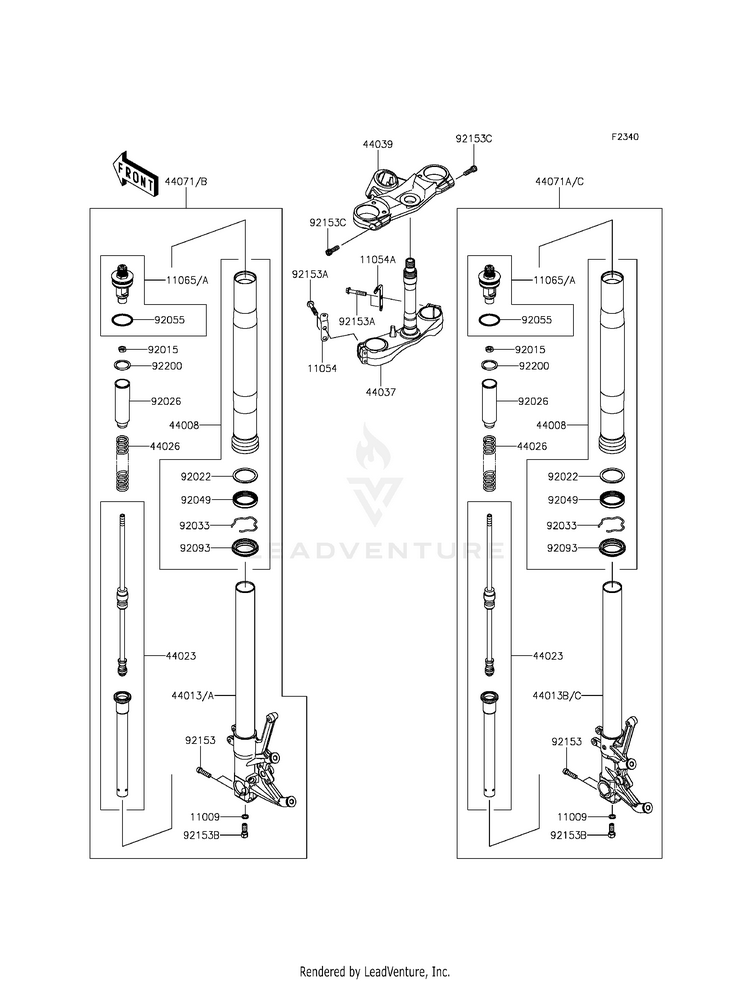 OEM Assembly Image