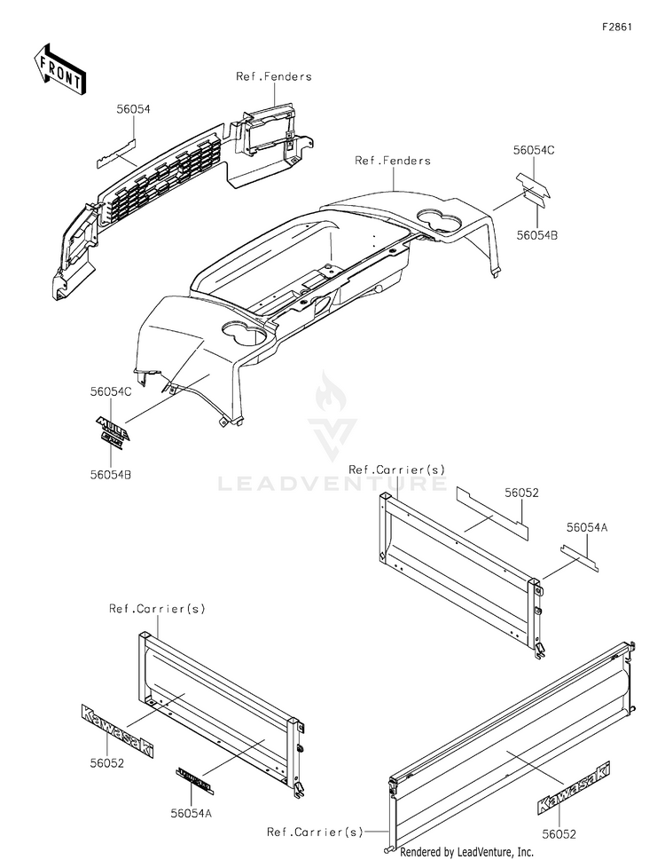 Decals Schematic