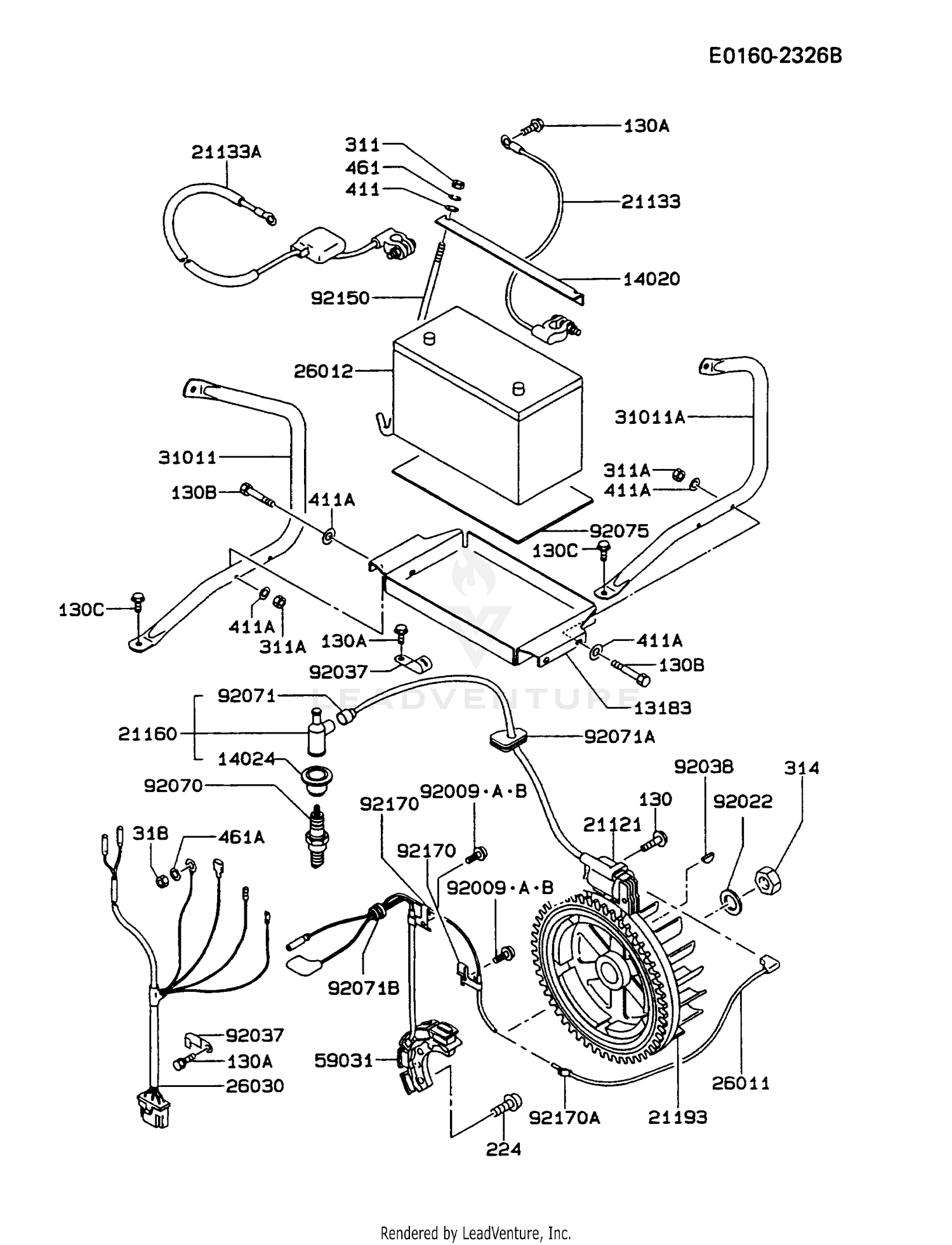 ELECTRIC-EQUIPMENT