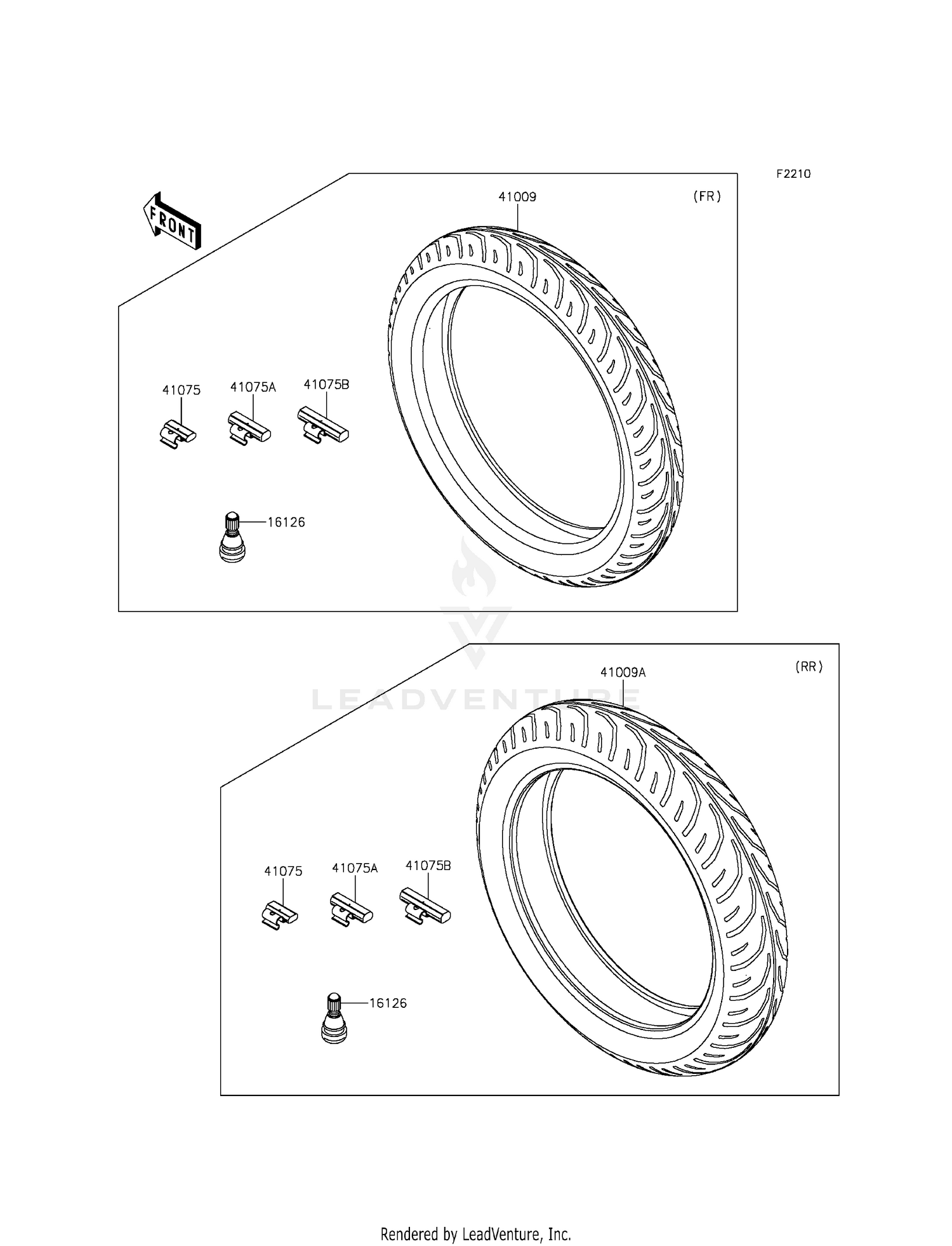 TIRES