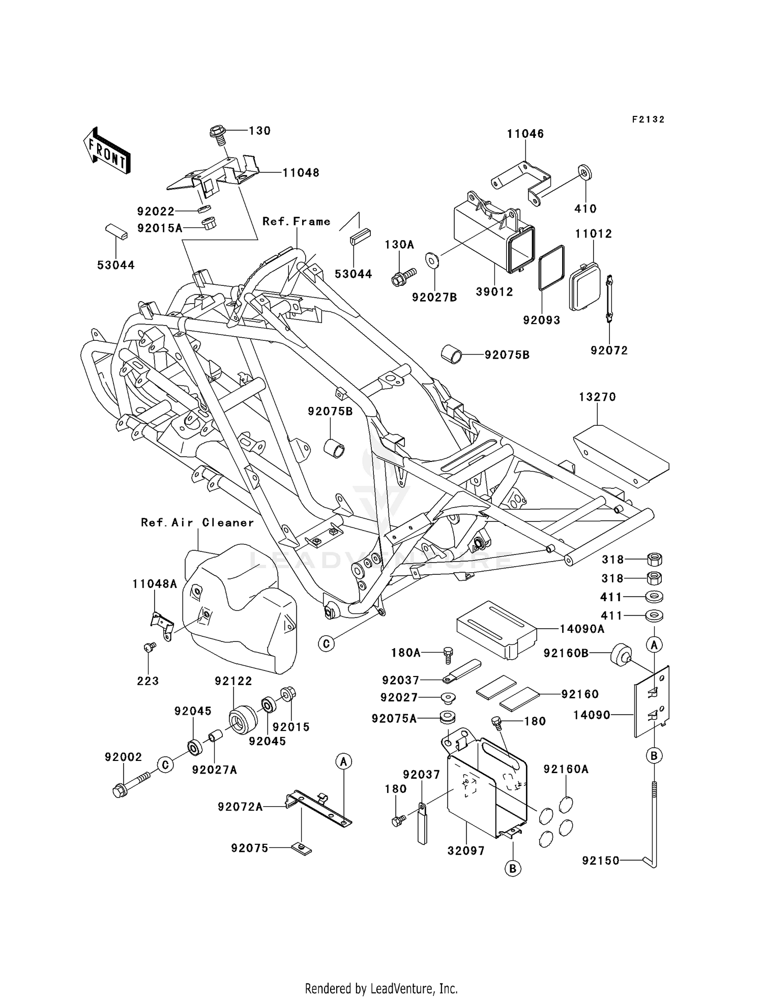 BATTERY CASE