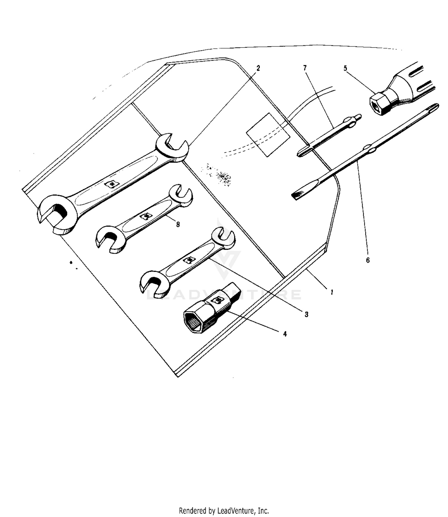 OWNER TOOLS