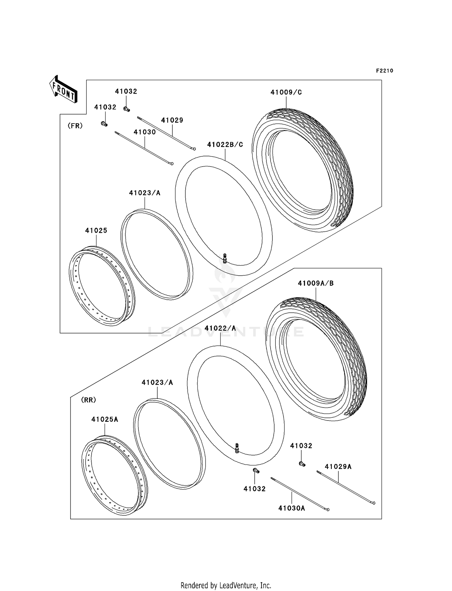 TIRES