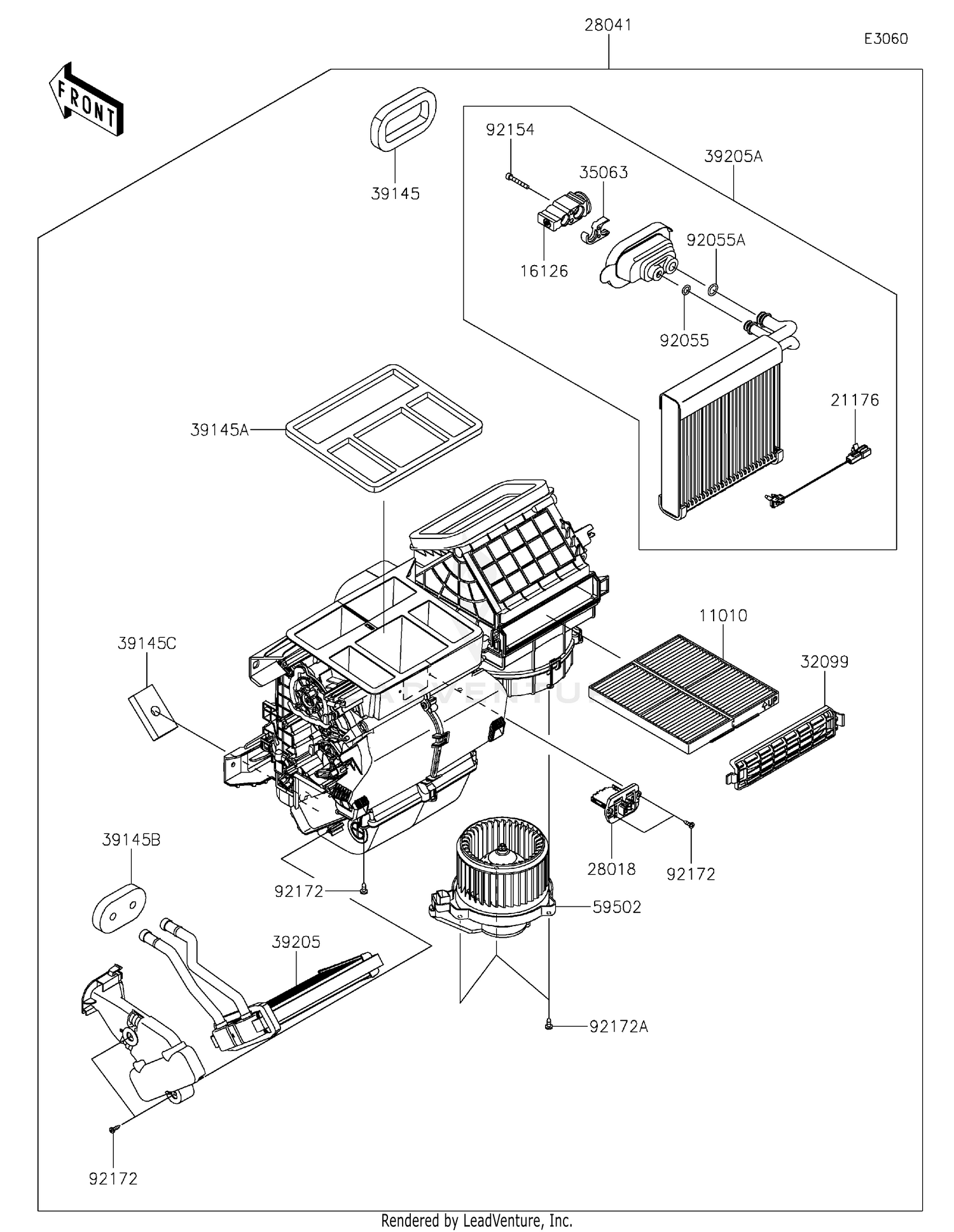 HVAC Unit