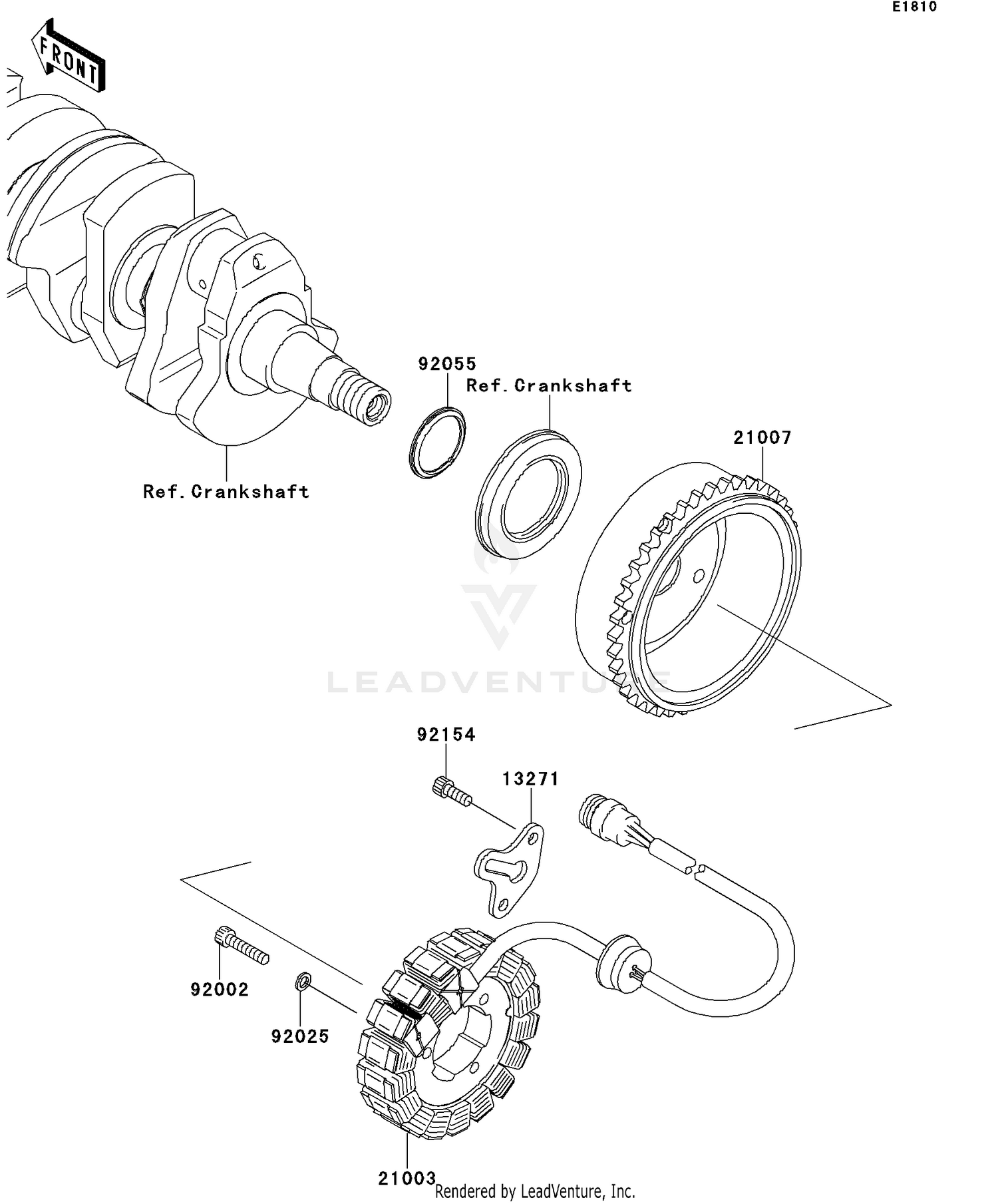 Generator