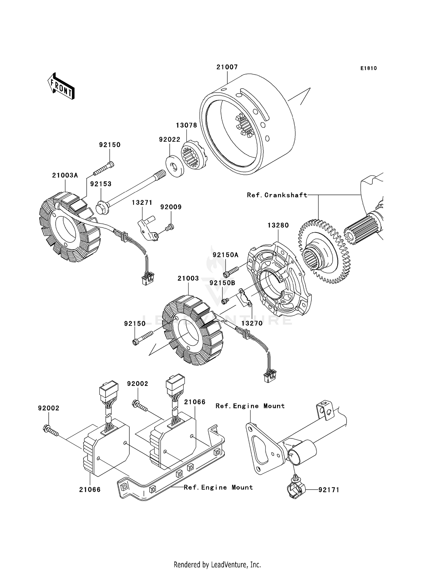 GENERATOR
