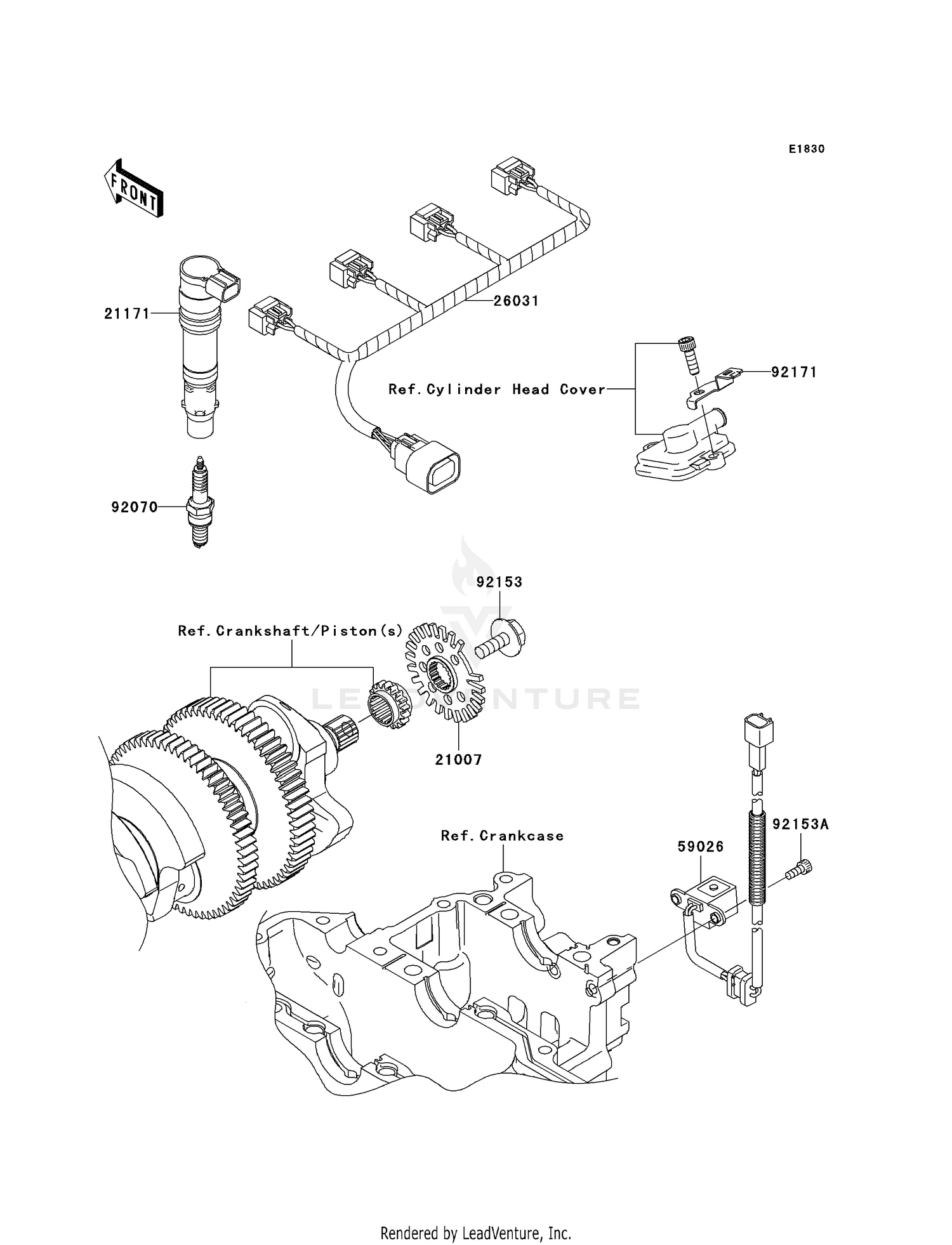 IGNITION SYSTEM