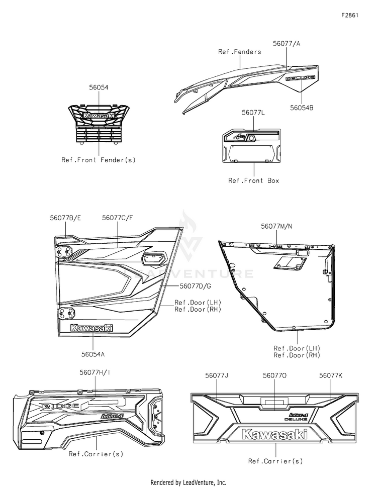 Decals(Gray) Schematic