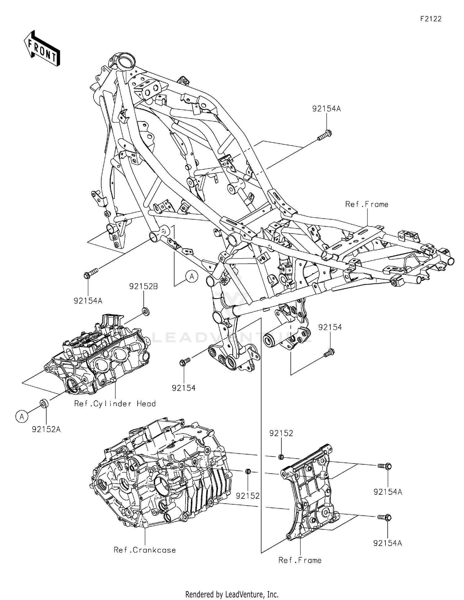 Engine Mount