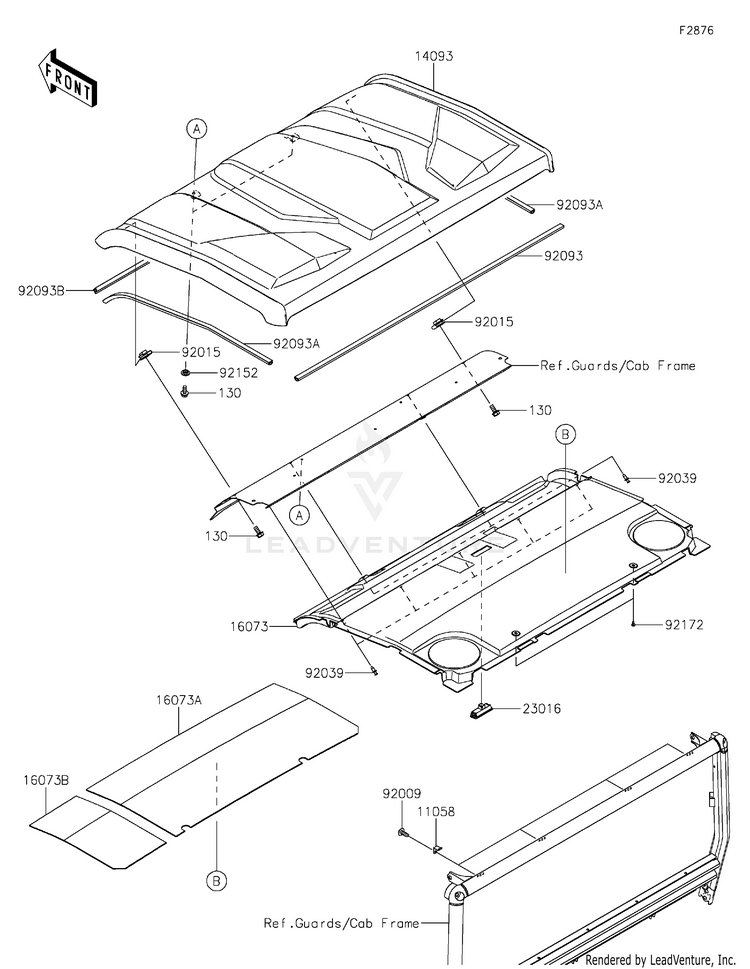 Sun Top Schematic