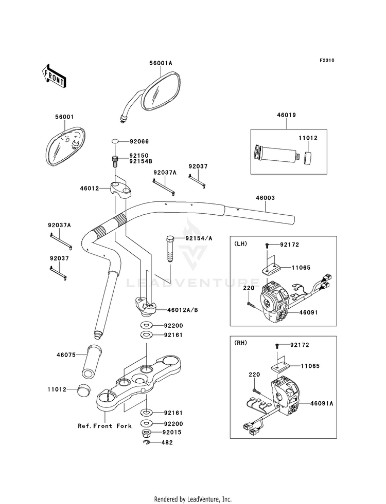 OEM Assembly Image