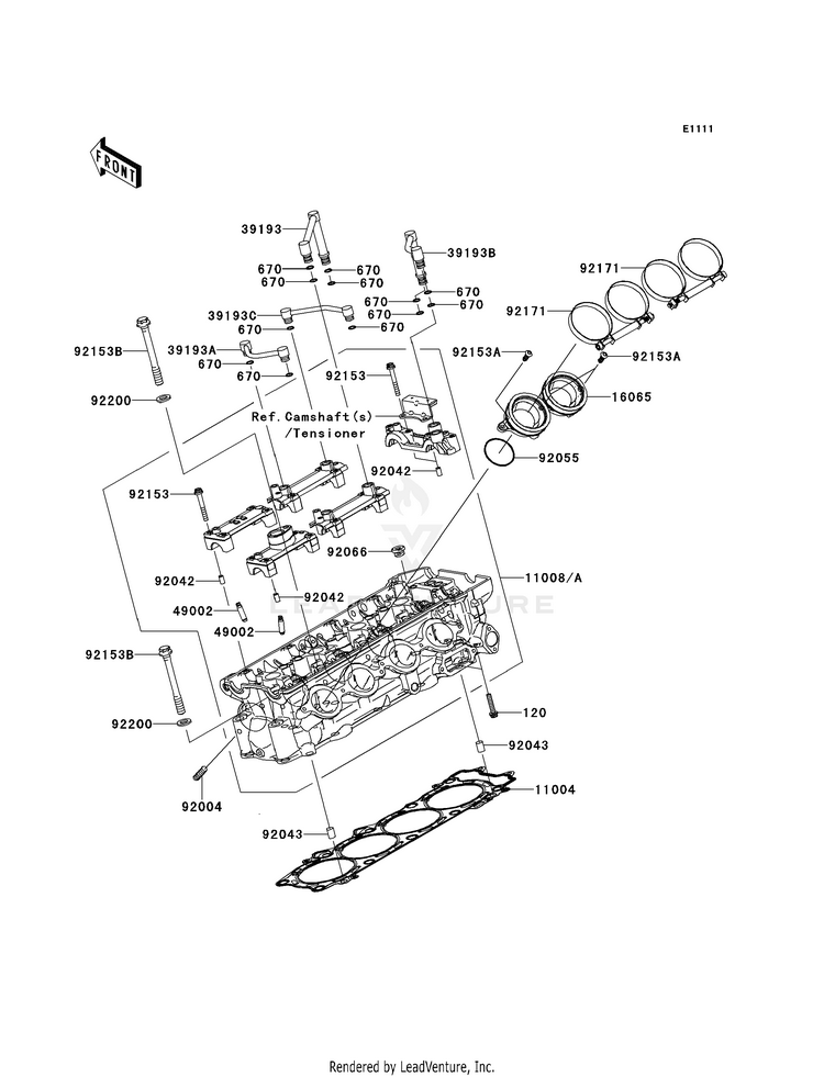 OEM Assembly Image