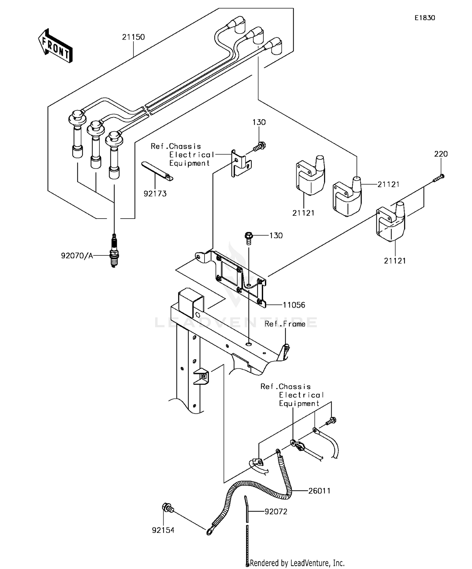 Ignition System