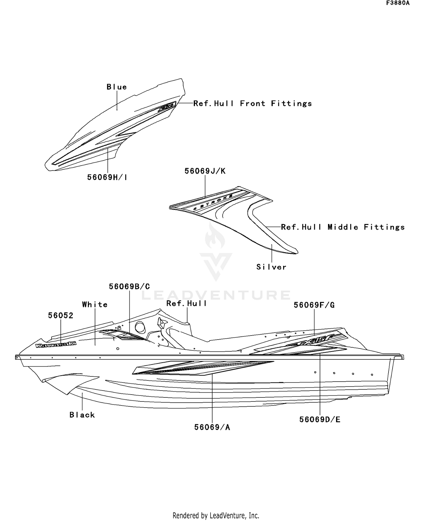 Decals(White)(ACF)