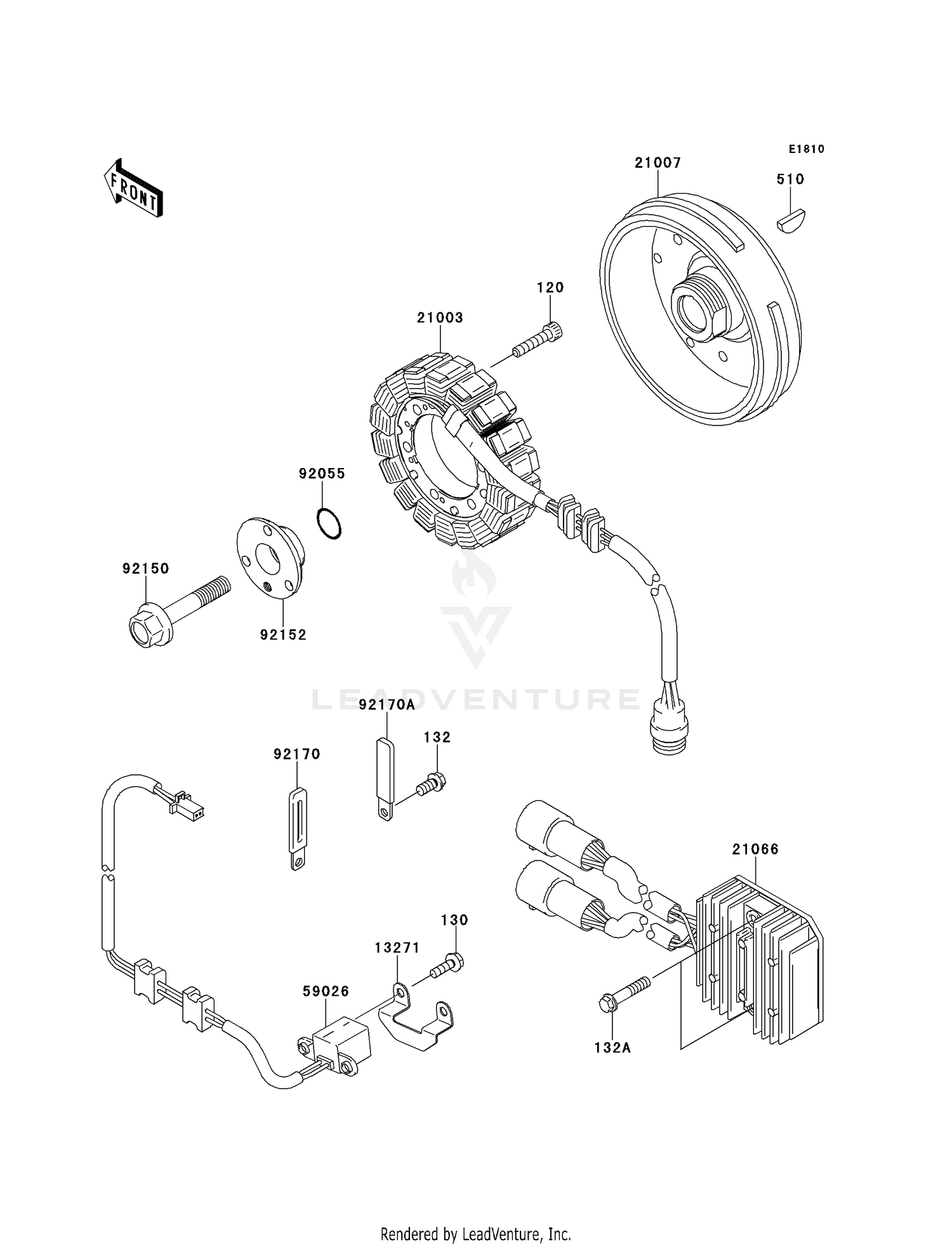 GENERATOR