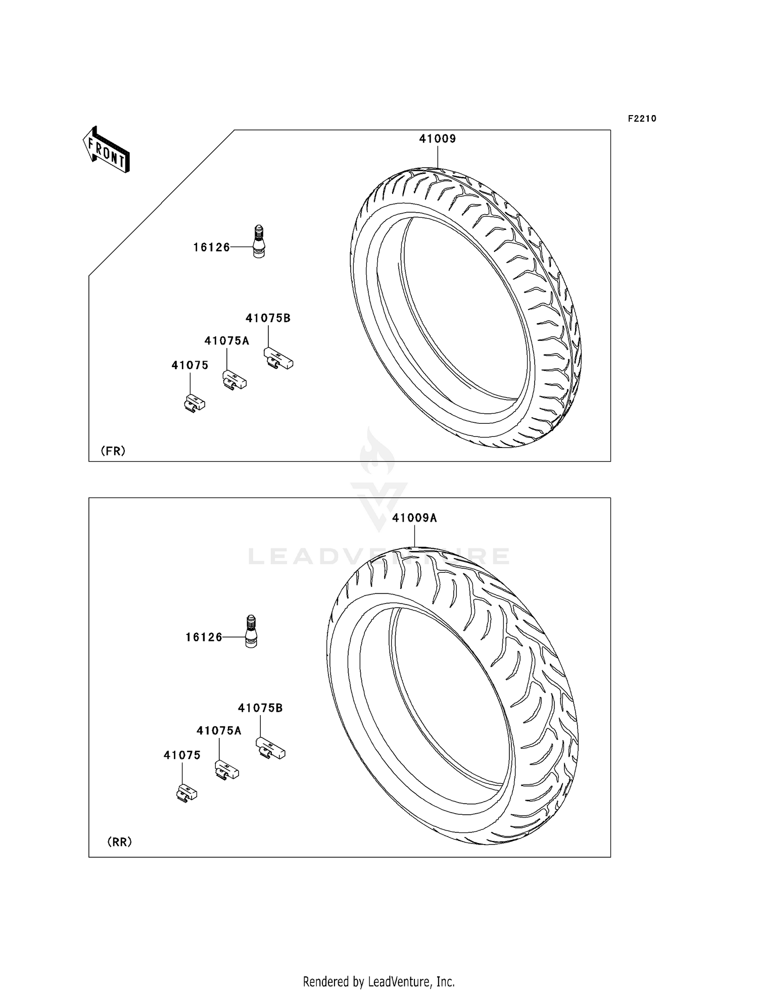 TIRES