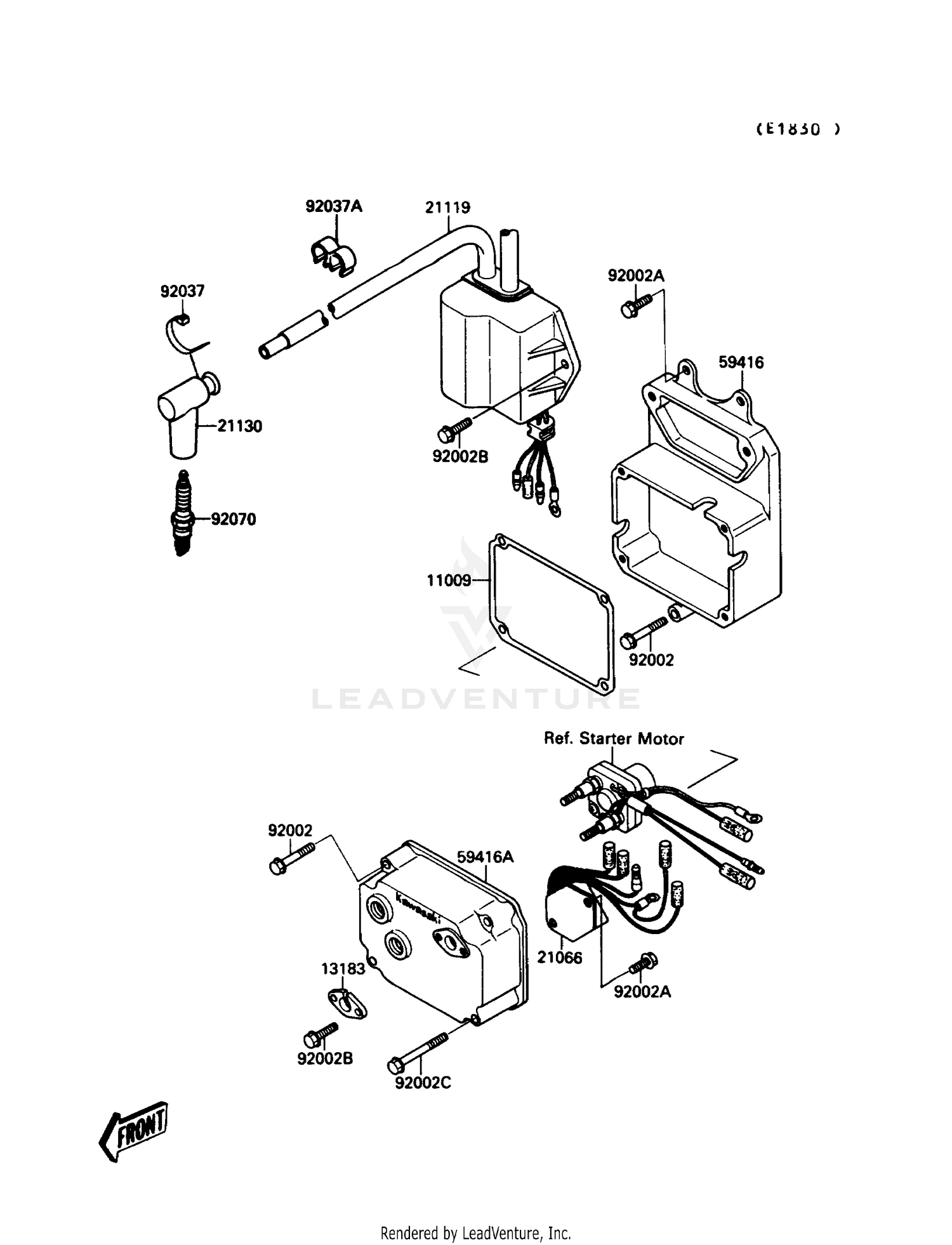 Ignition System