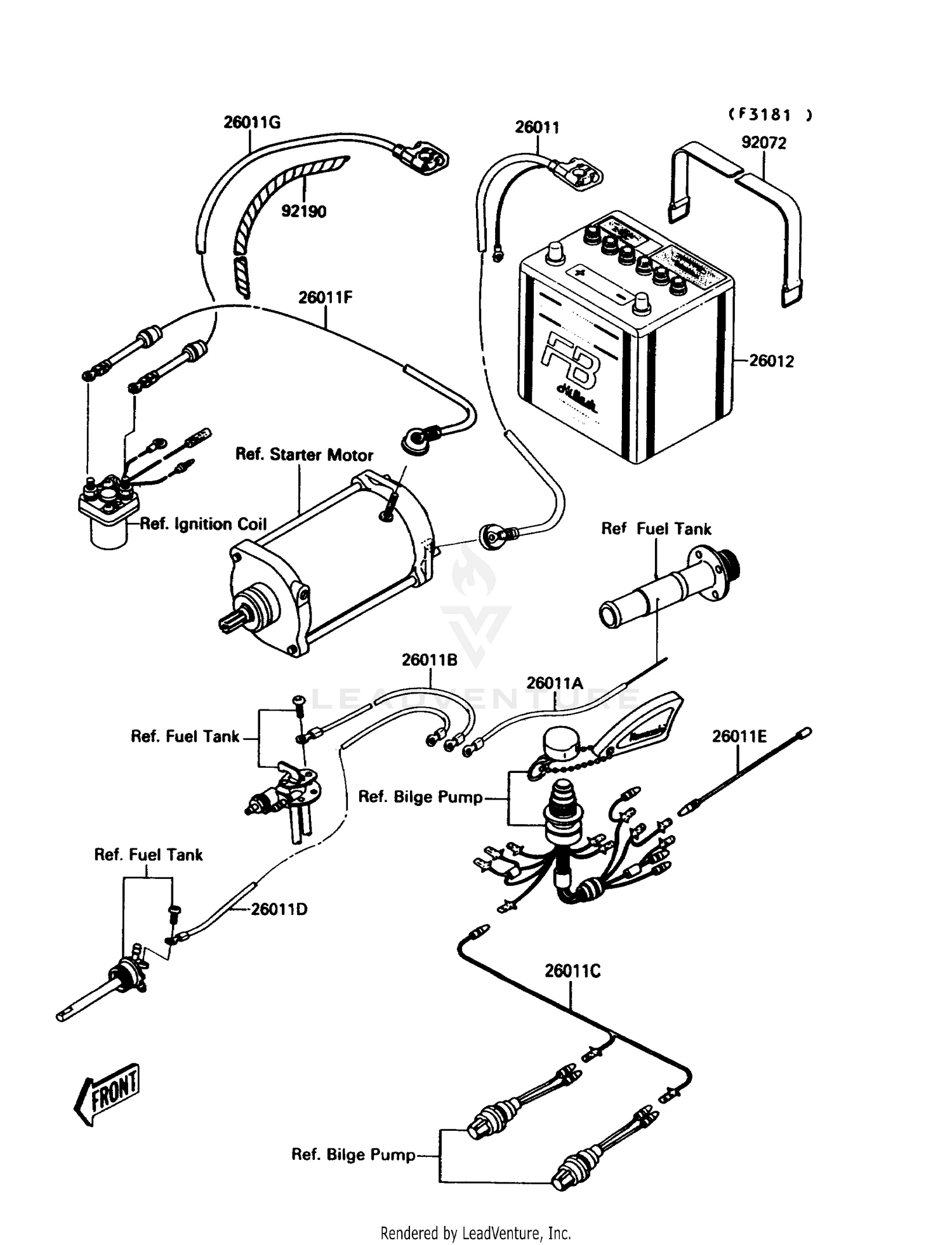 ELECTRICAL EQUIPMENT