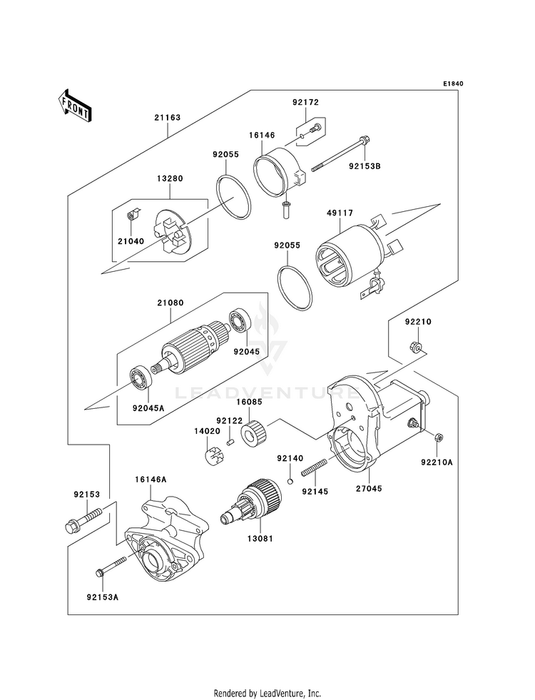OEM Assembly Image