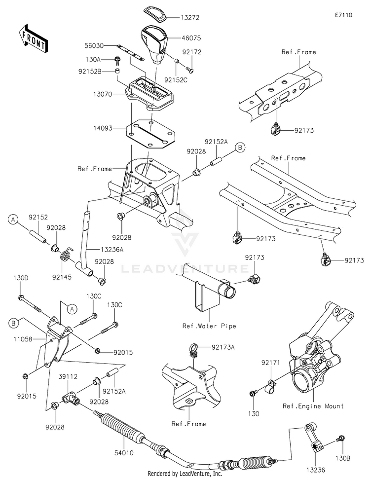 Control Schematic