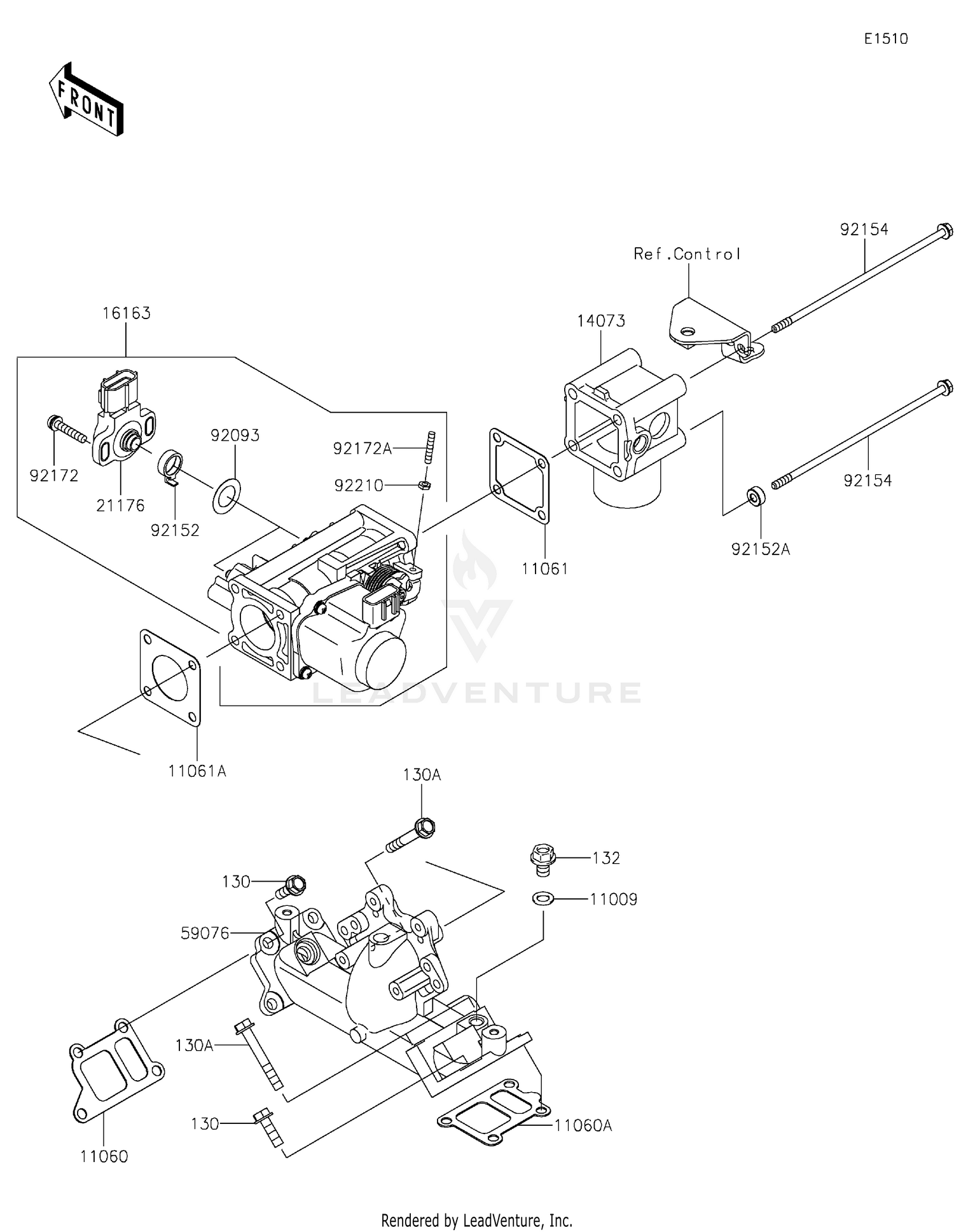 Throttle(WJF)