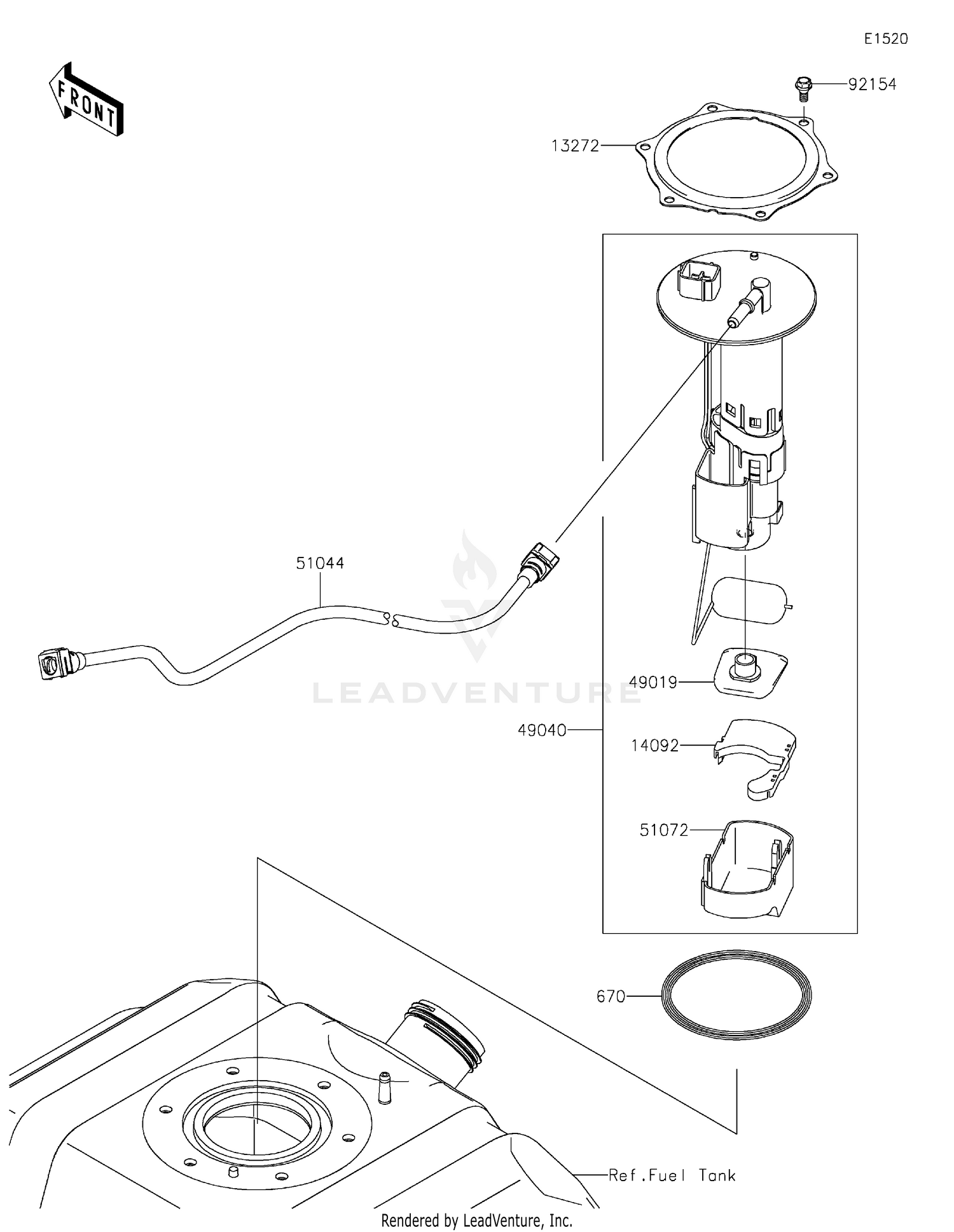 Fuel Pump