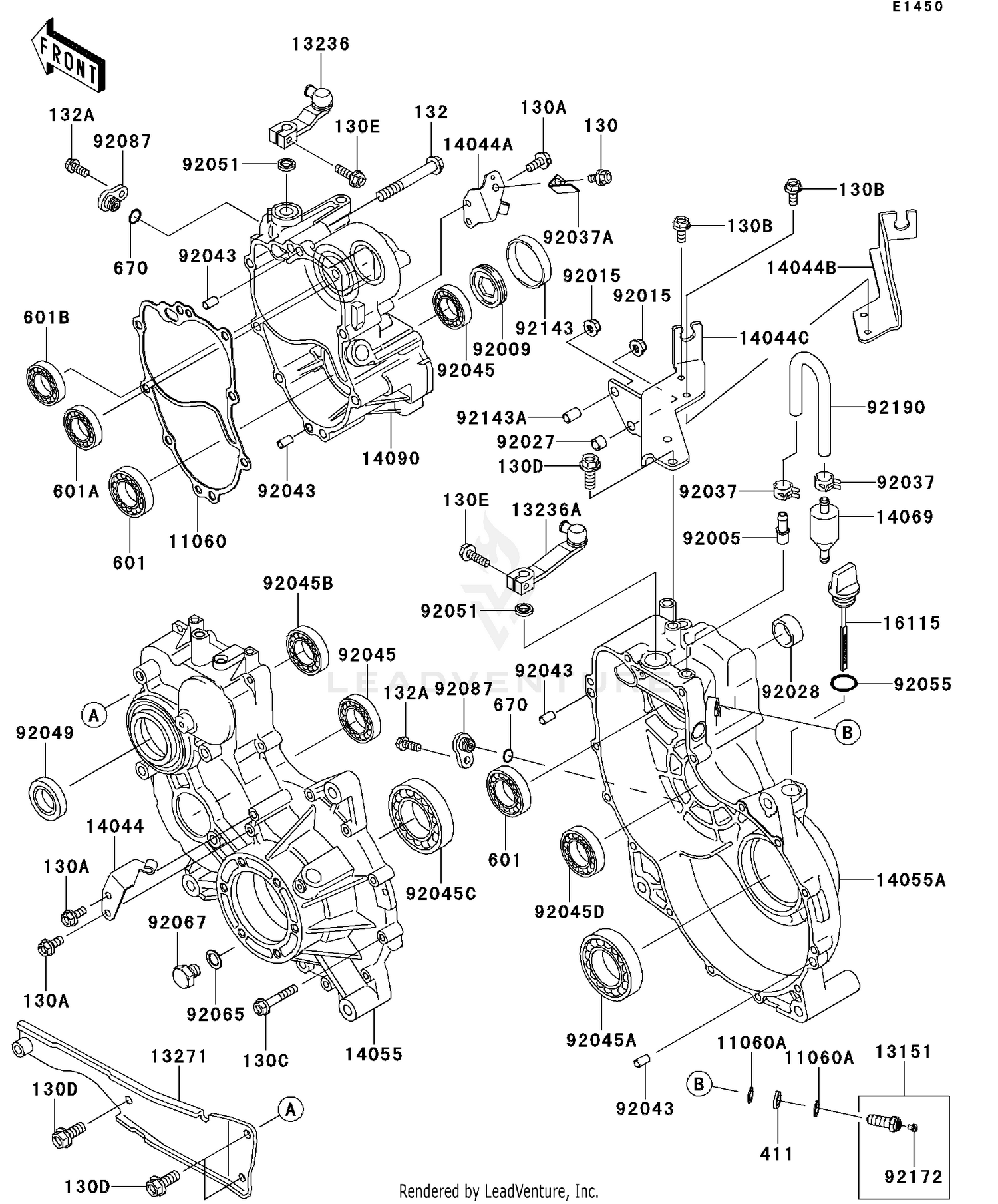 Gear Box