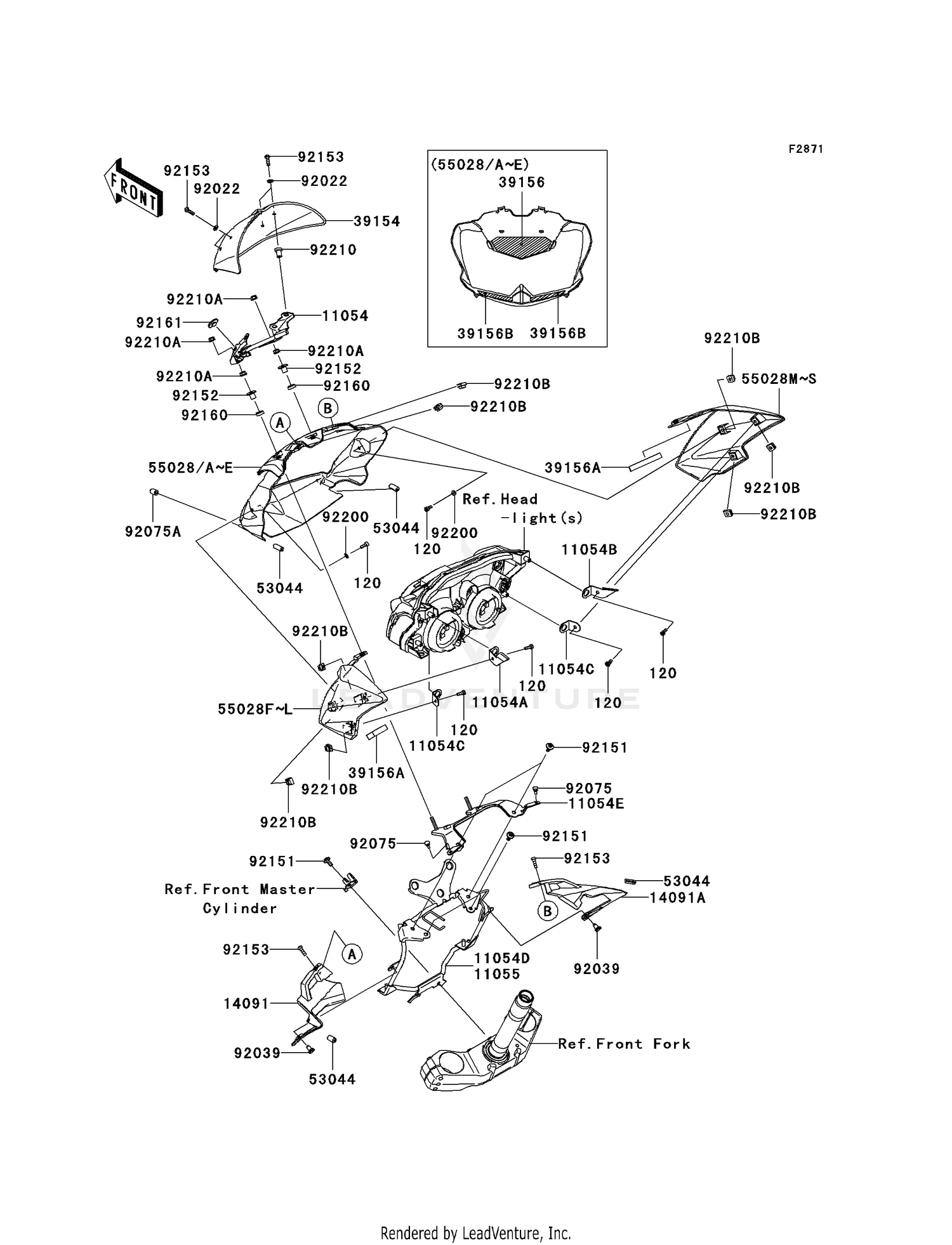 COWLING