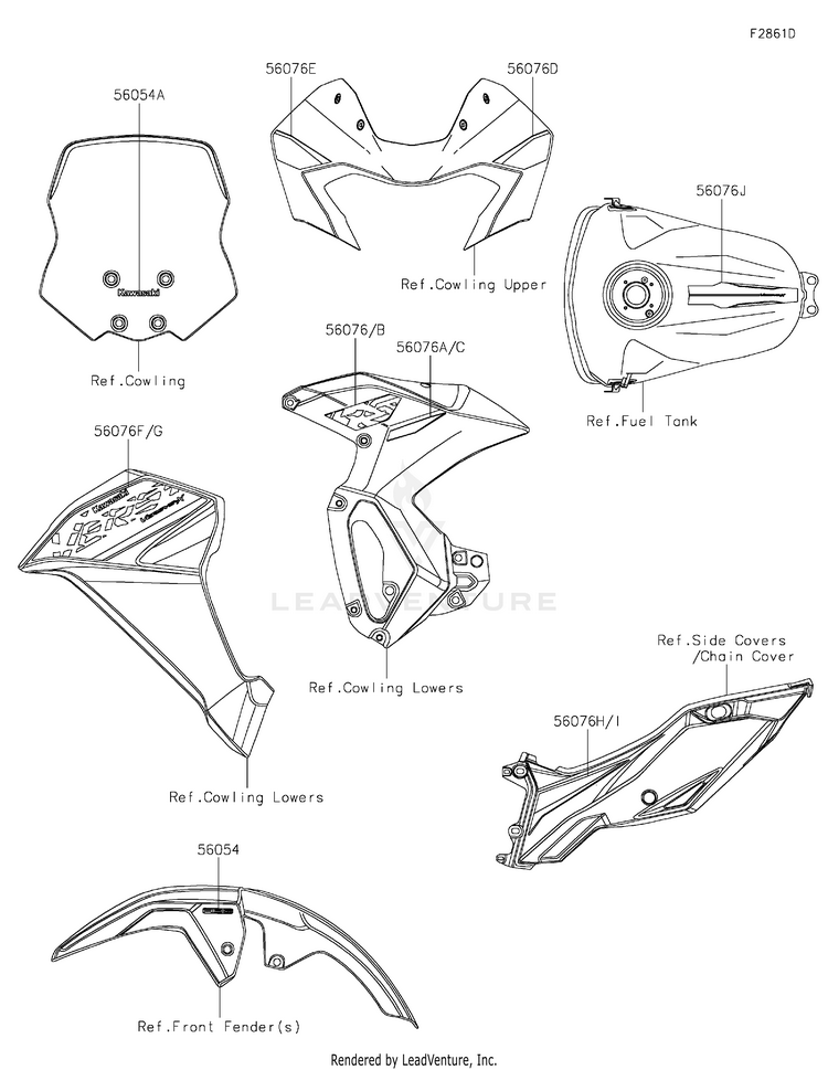 Decals(P.M.S.Green)(Csfan)(Cn) Schematic