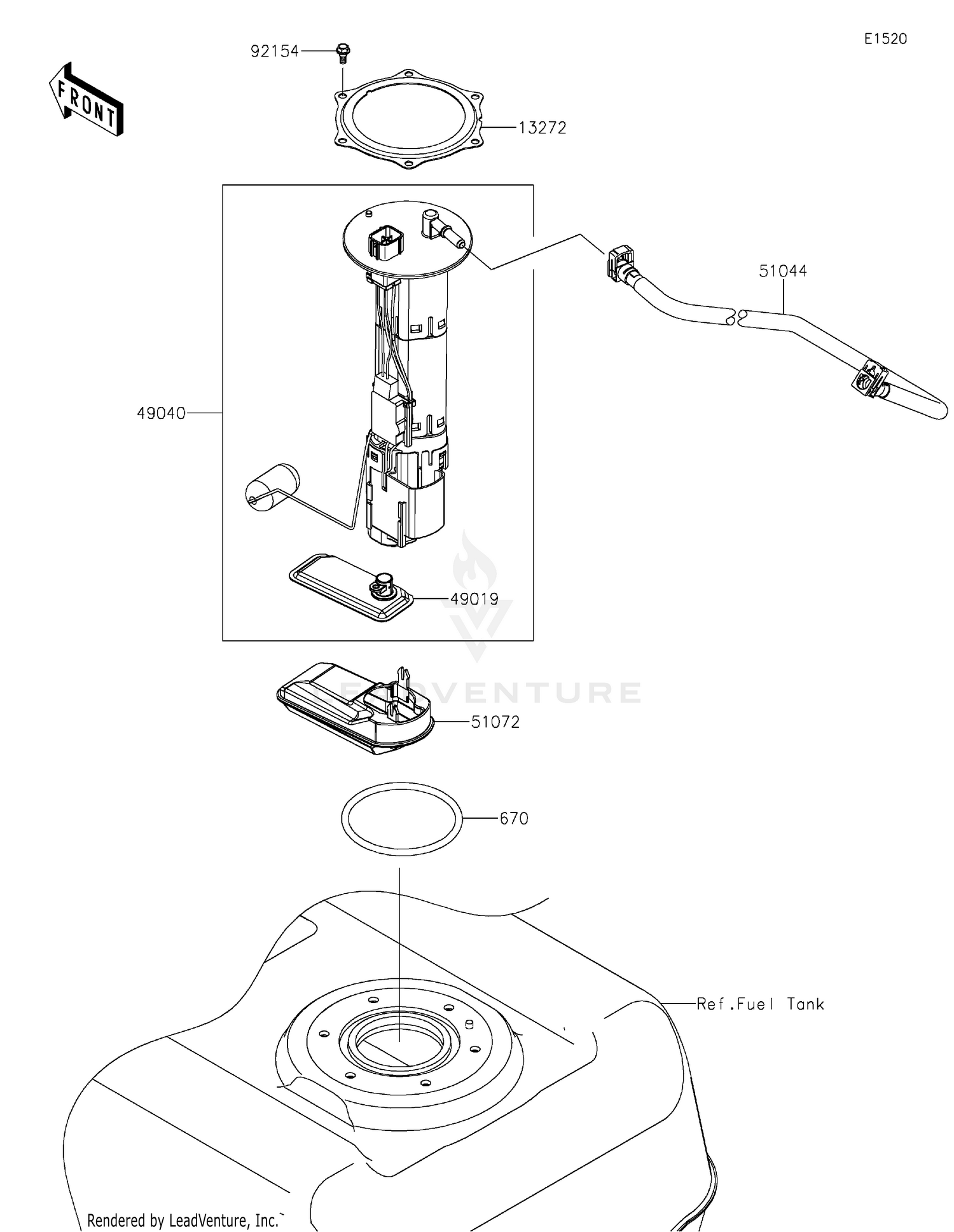Fuel Pump