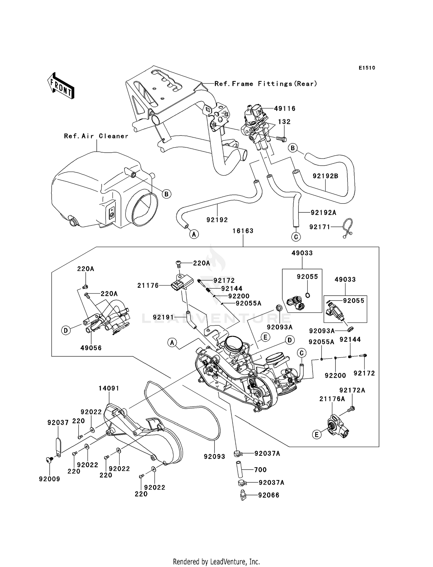 THROTTLE