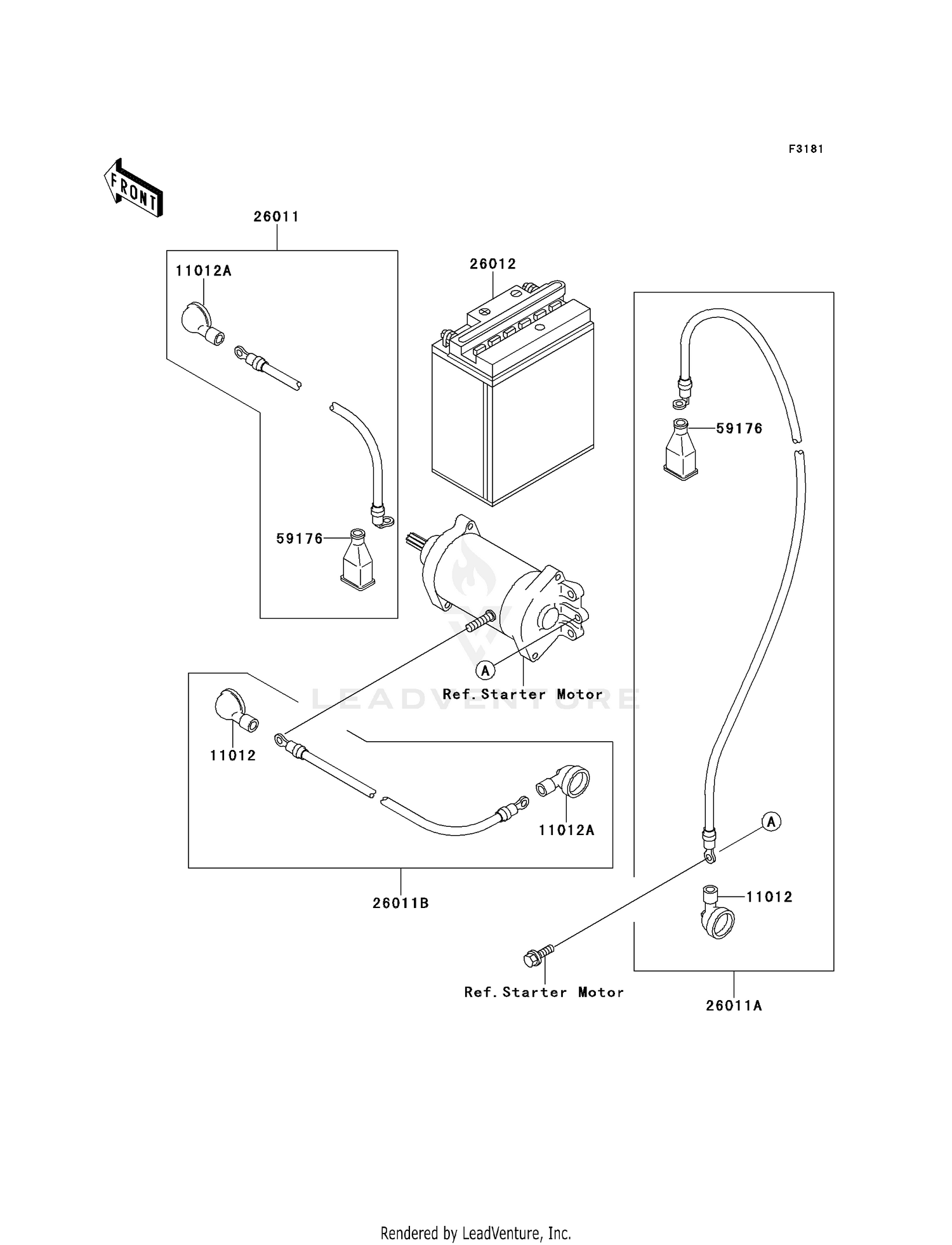 ELECTRICAL EQUIPMENT