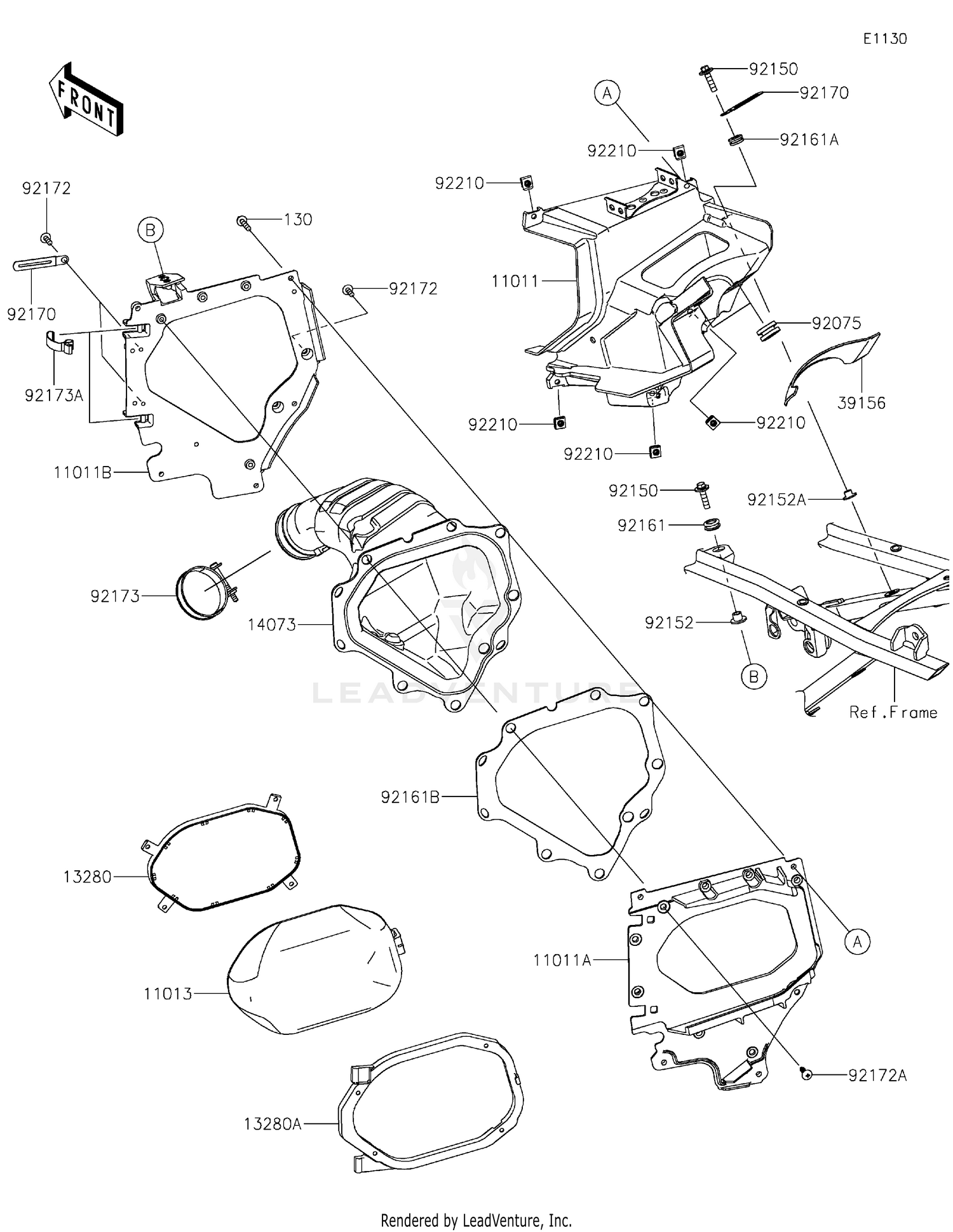 Air Cleaner