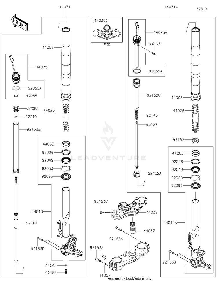 OEM Assembly Image