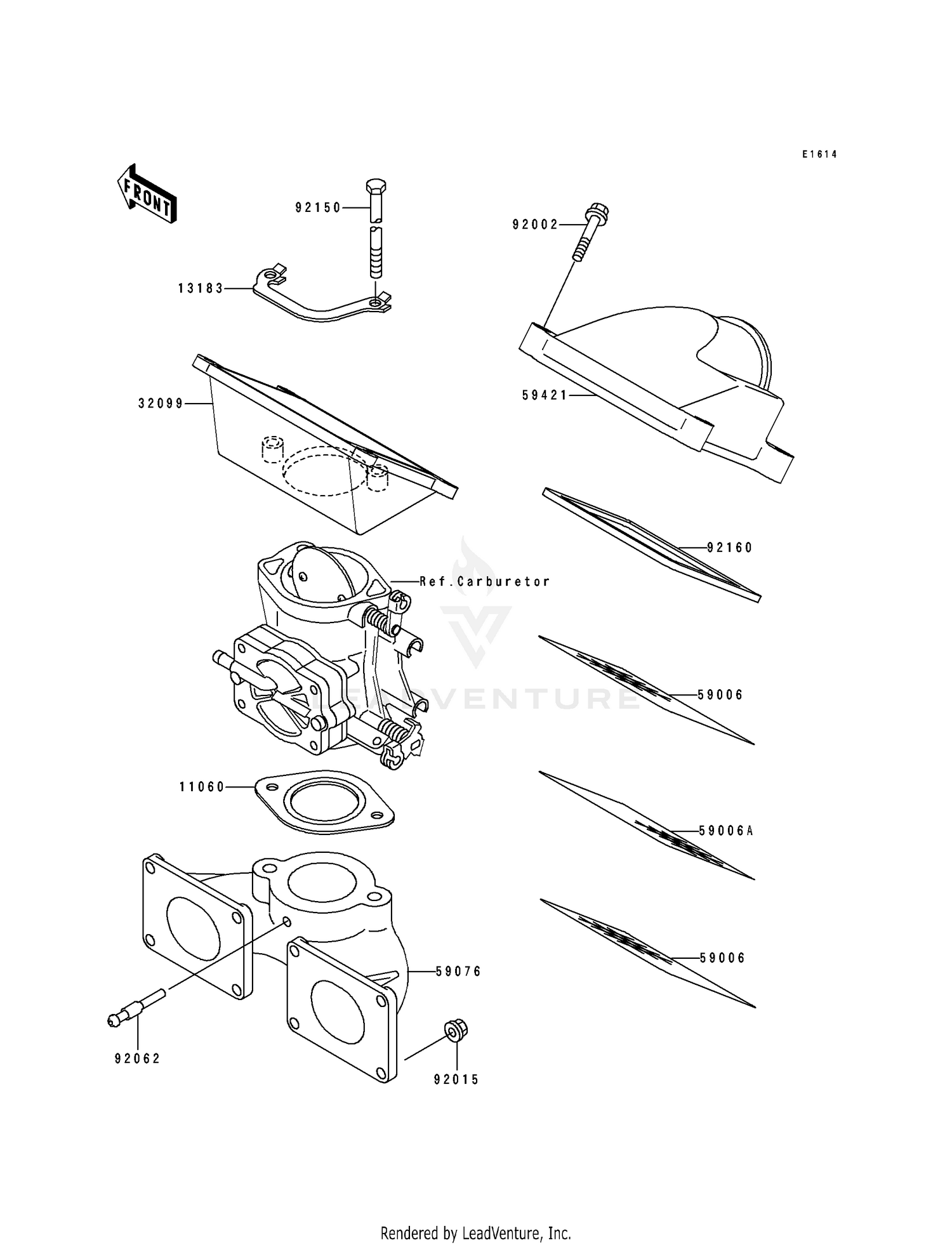 FLAME ARRESTER