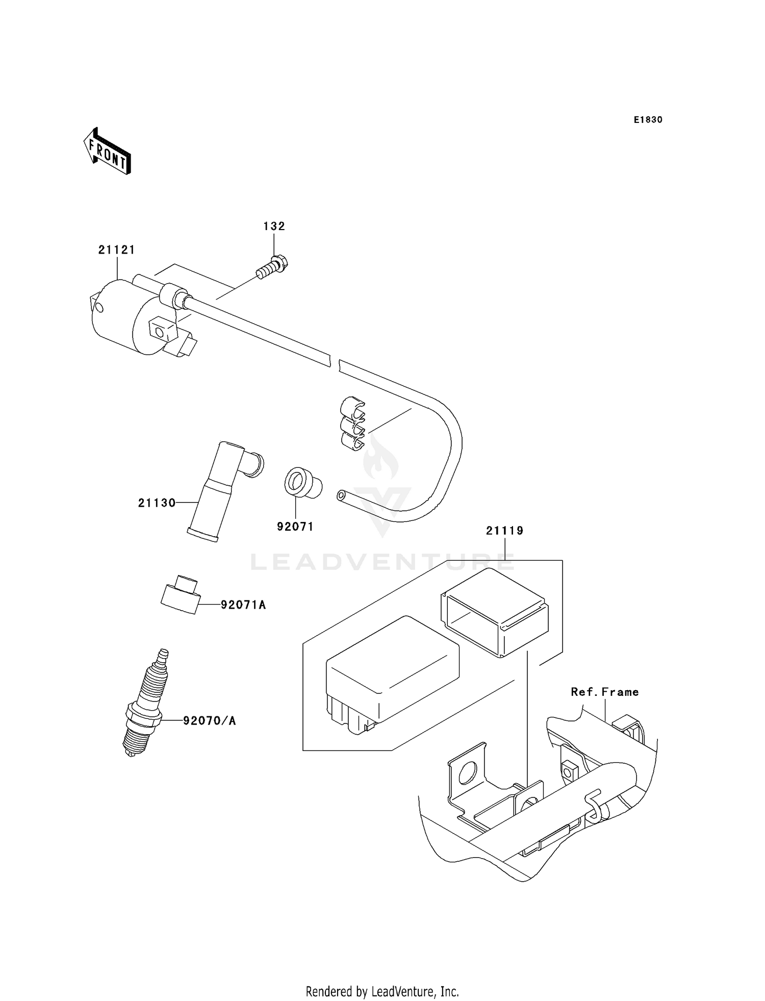 IGNITION SYSTEM