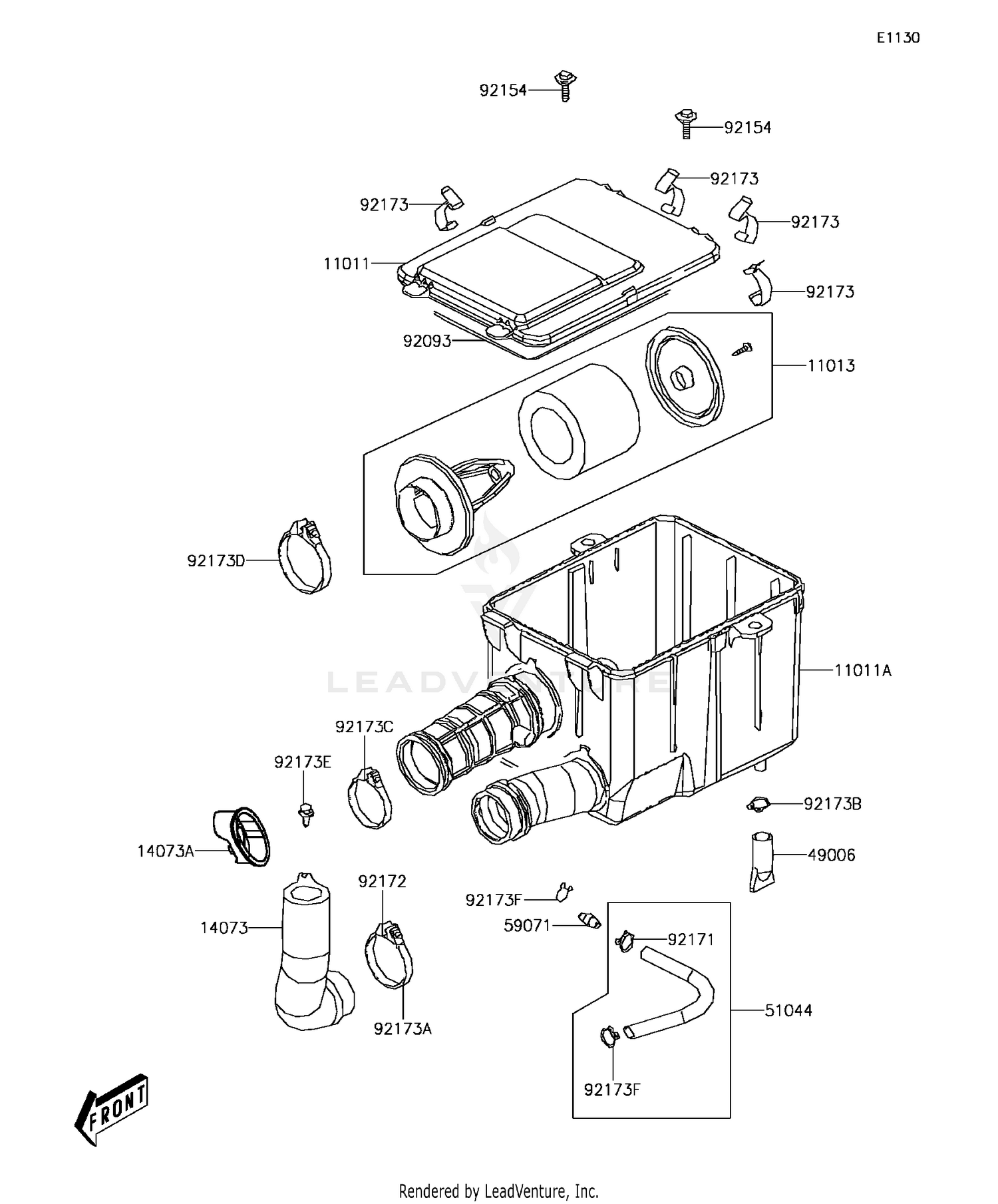 Air Cleaner