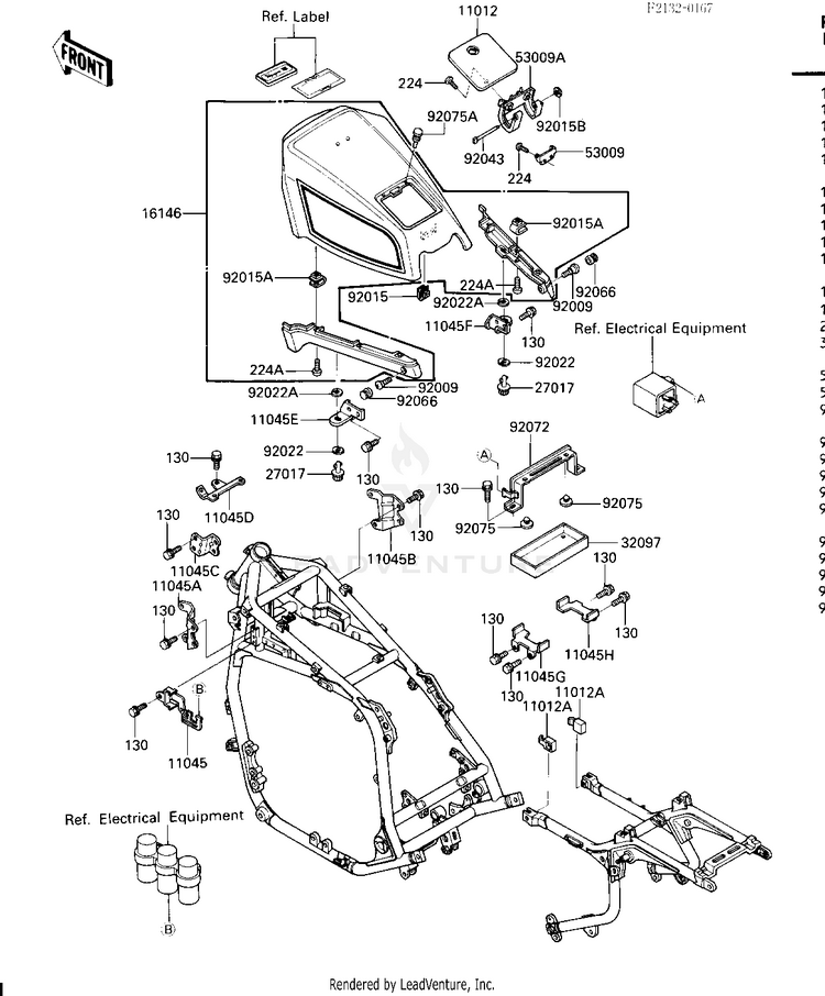 Battery Case Schematic