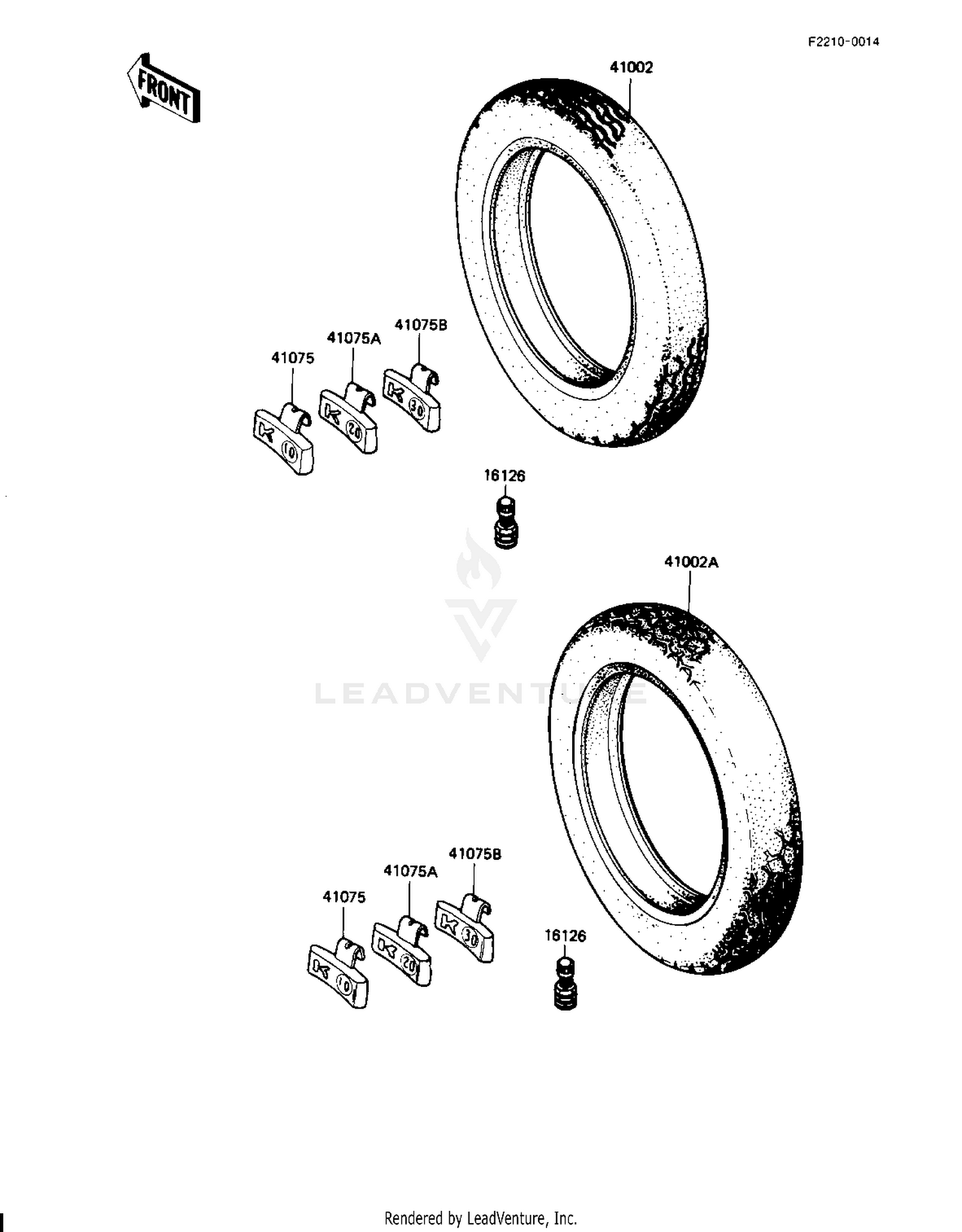 TIRES