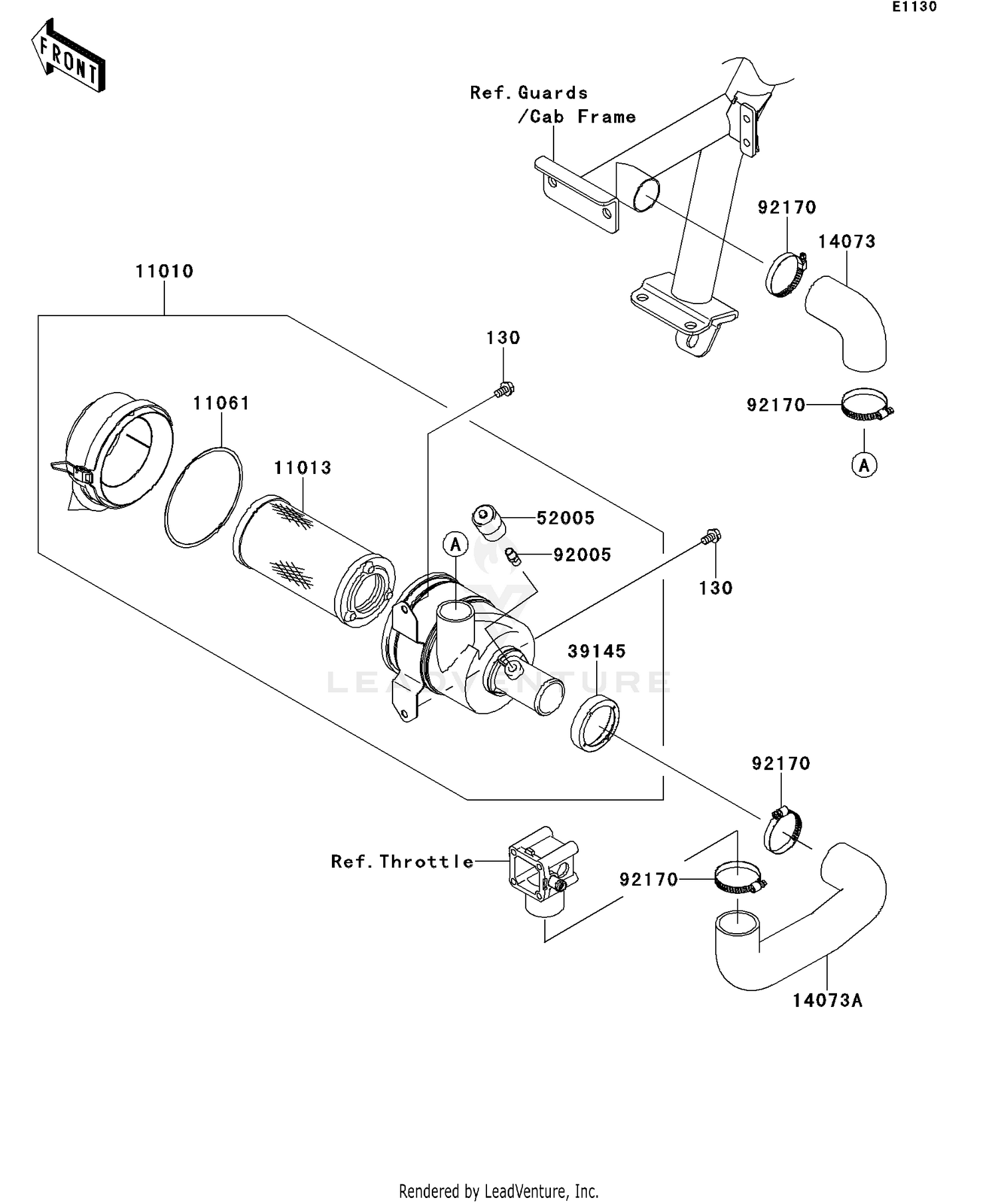 Air Cleaner