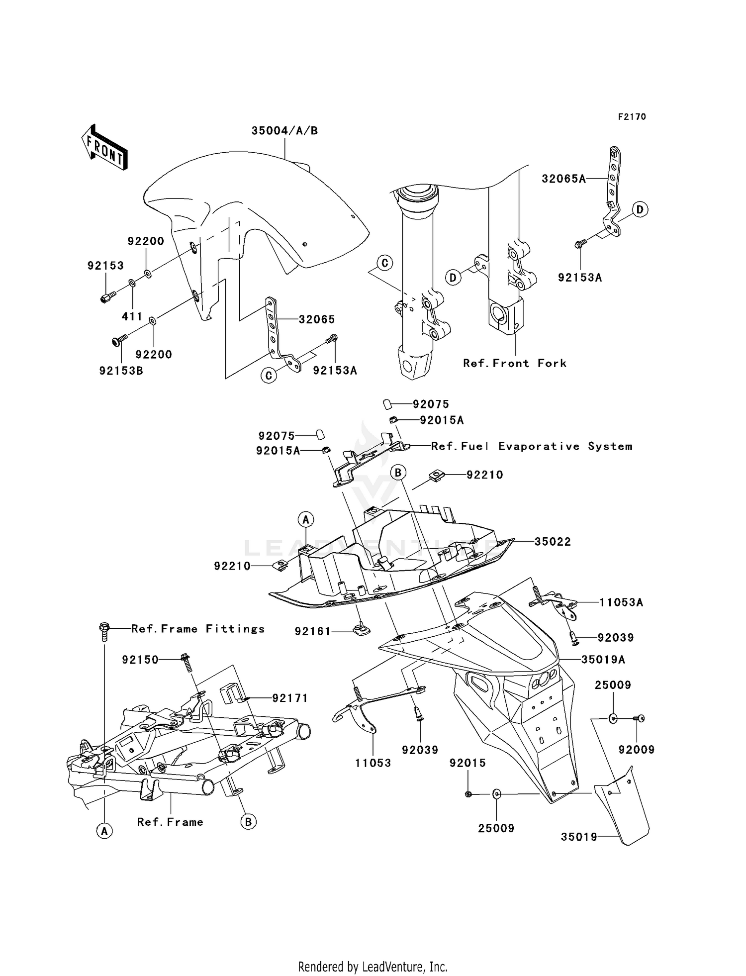 FENDERS