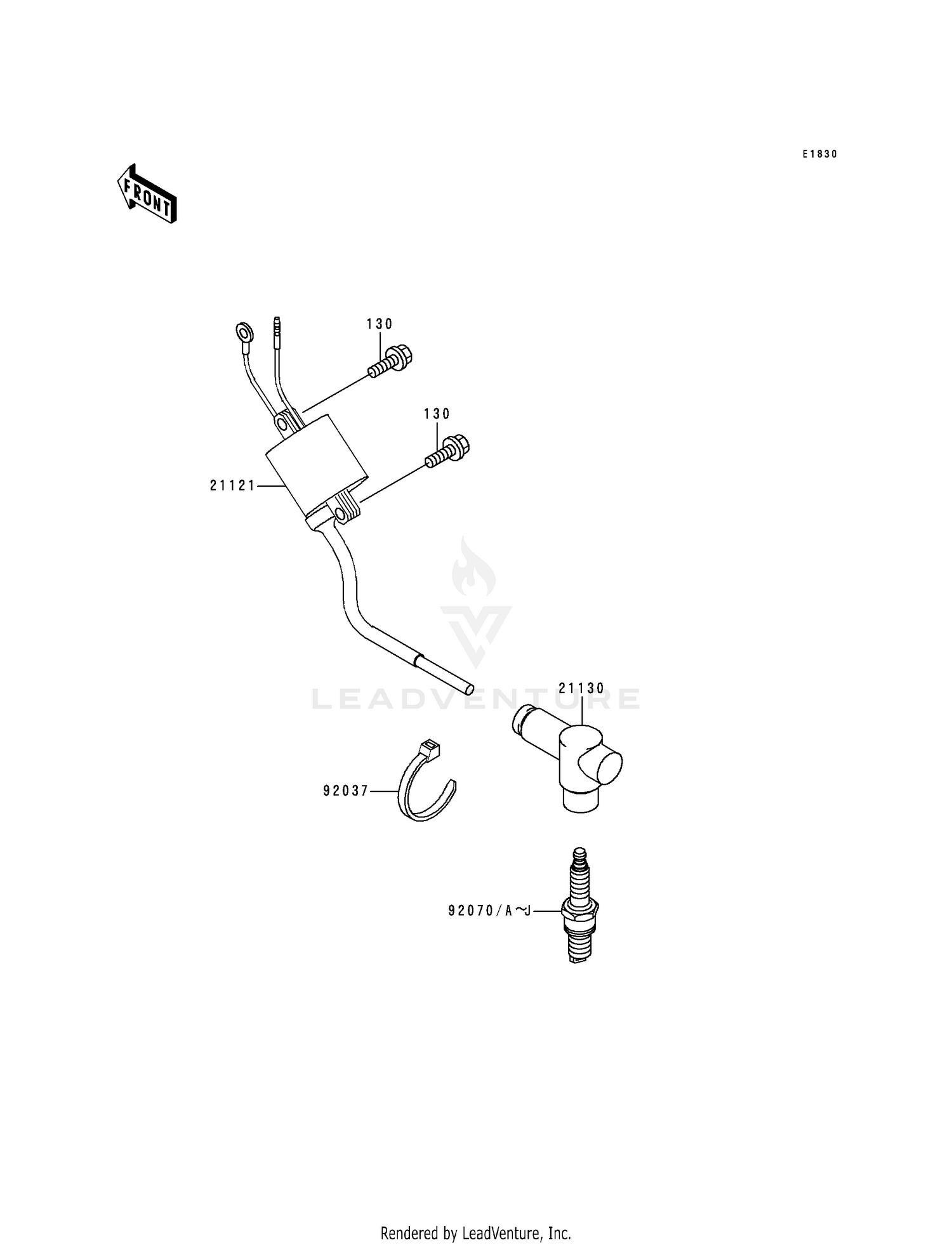 IGNITION SYSTEM
