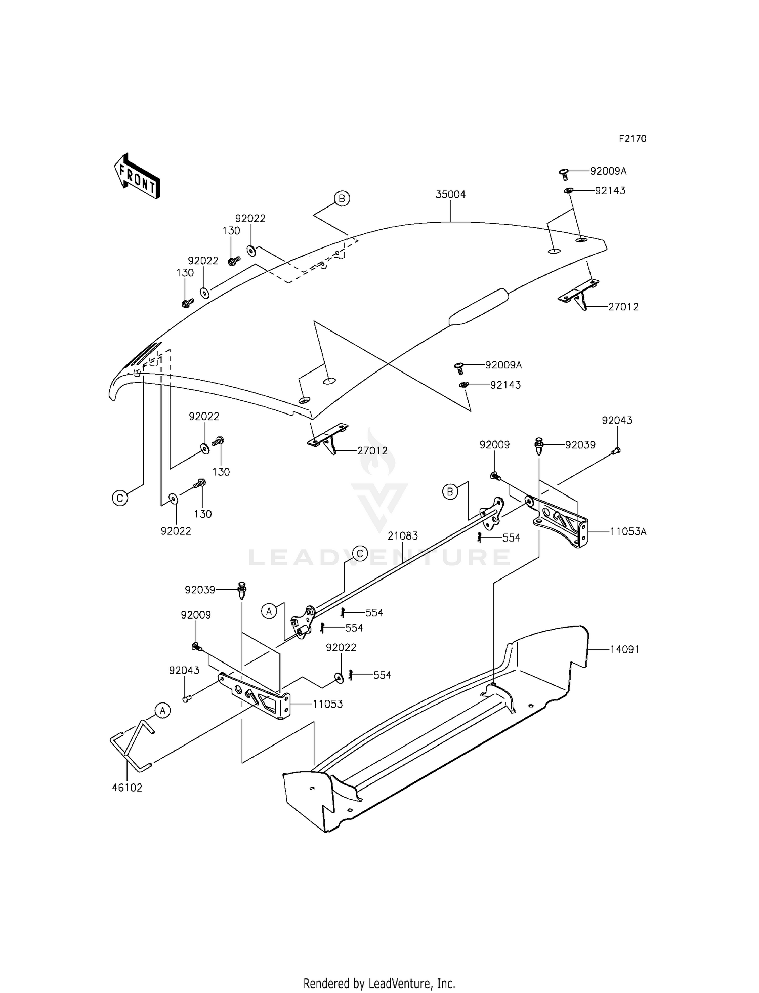 FENDERS