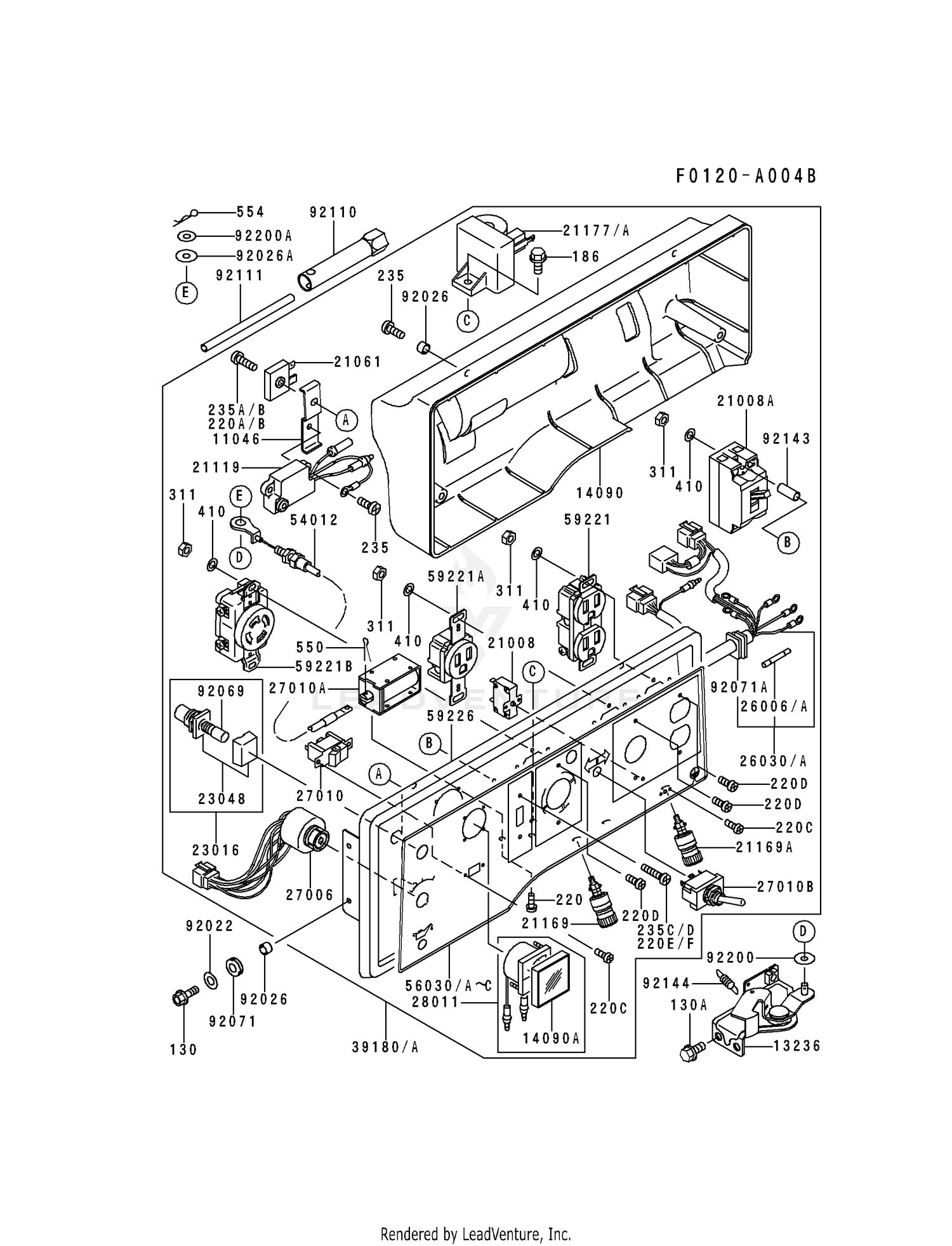CONTROL-PANEL