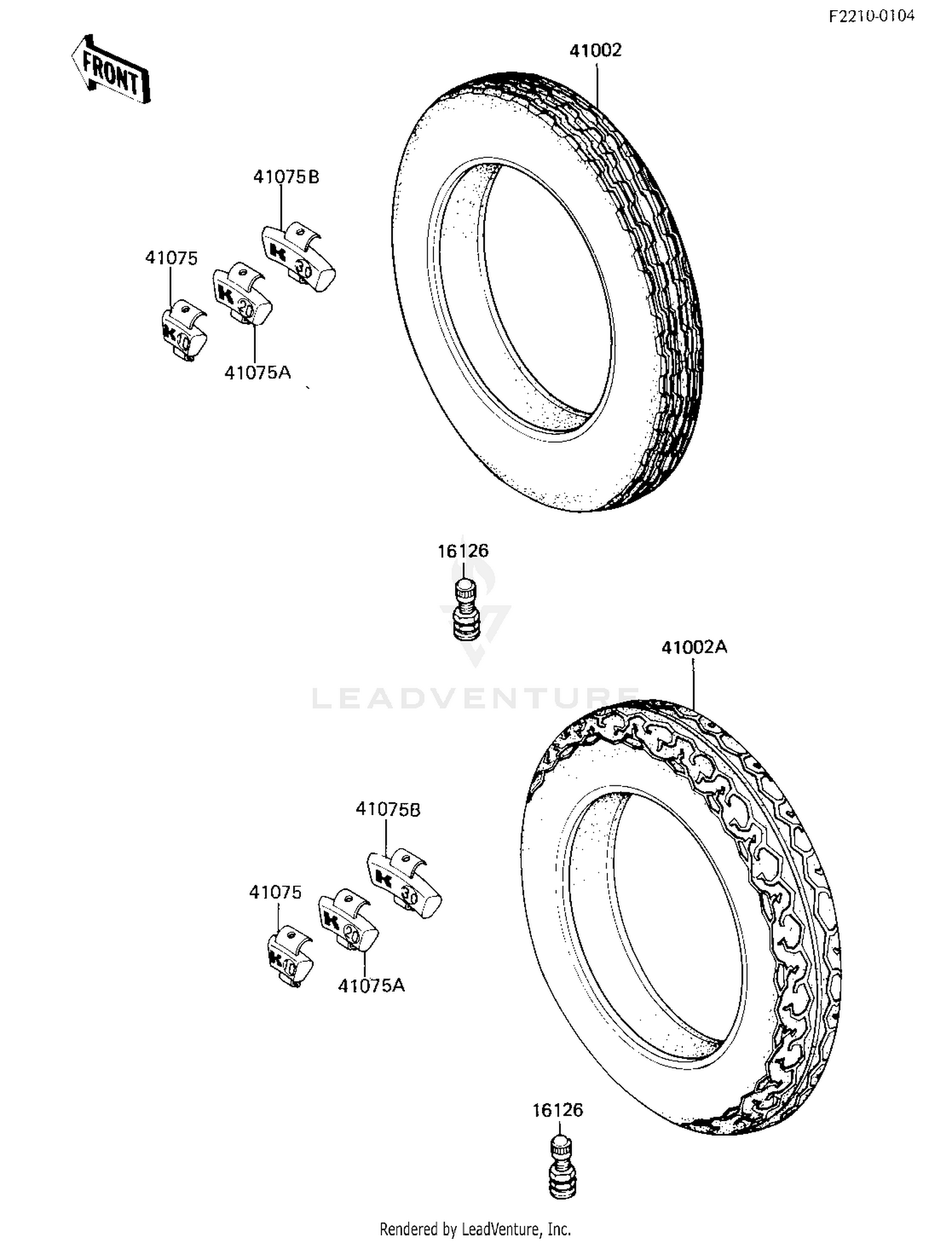 TIRES